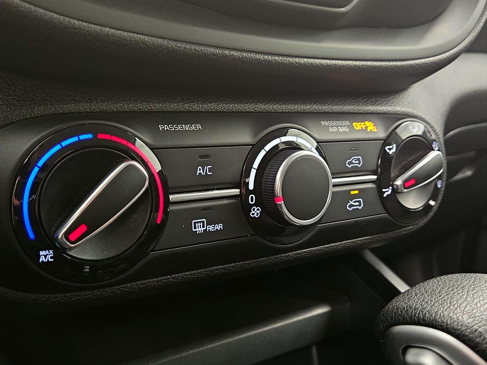 Thumbnail: 2023 Kia Soul - 16