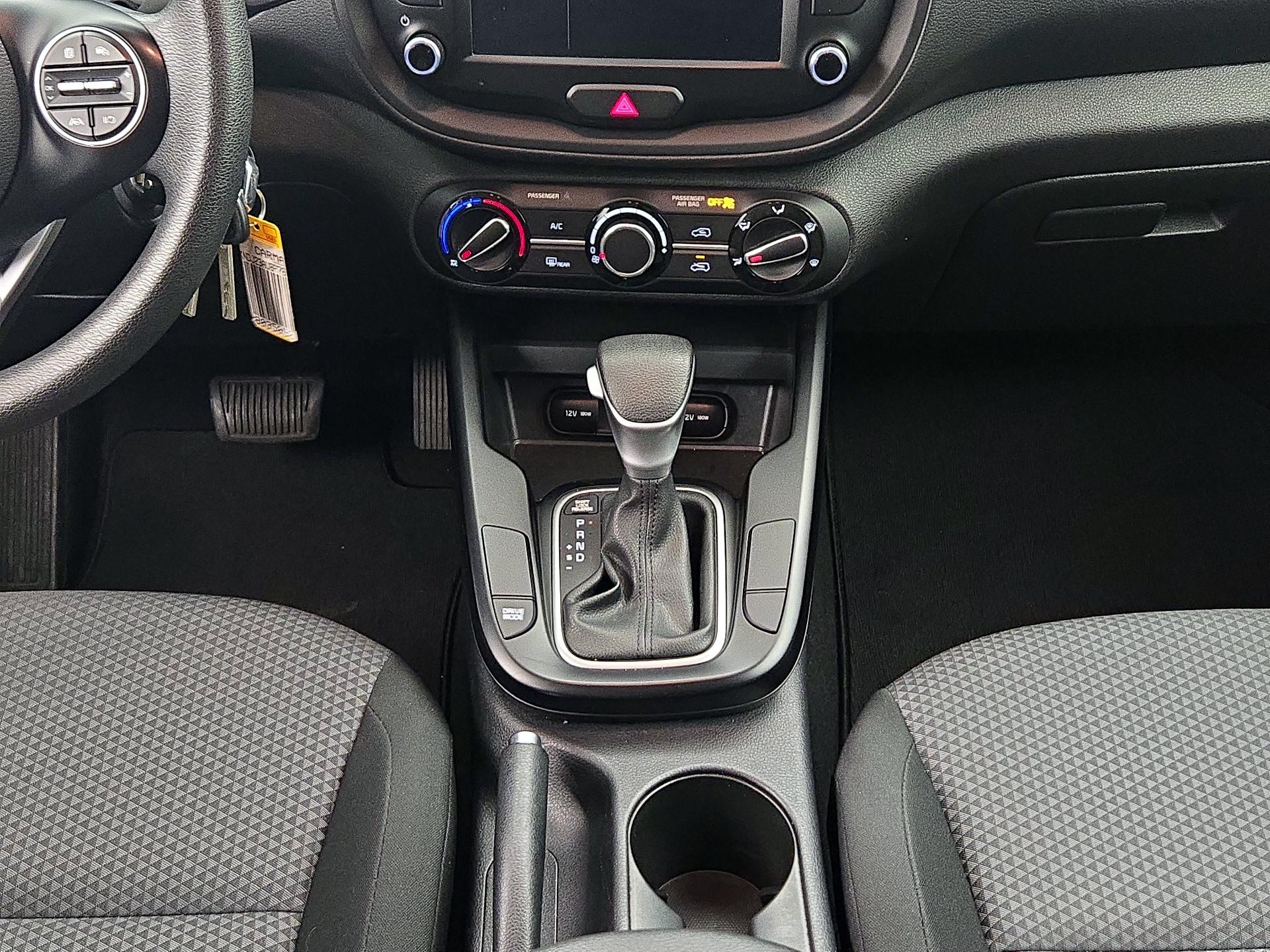 Thumbnail: 2023 Kia Soul - 17