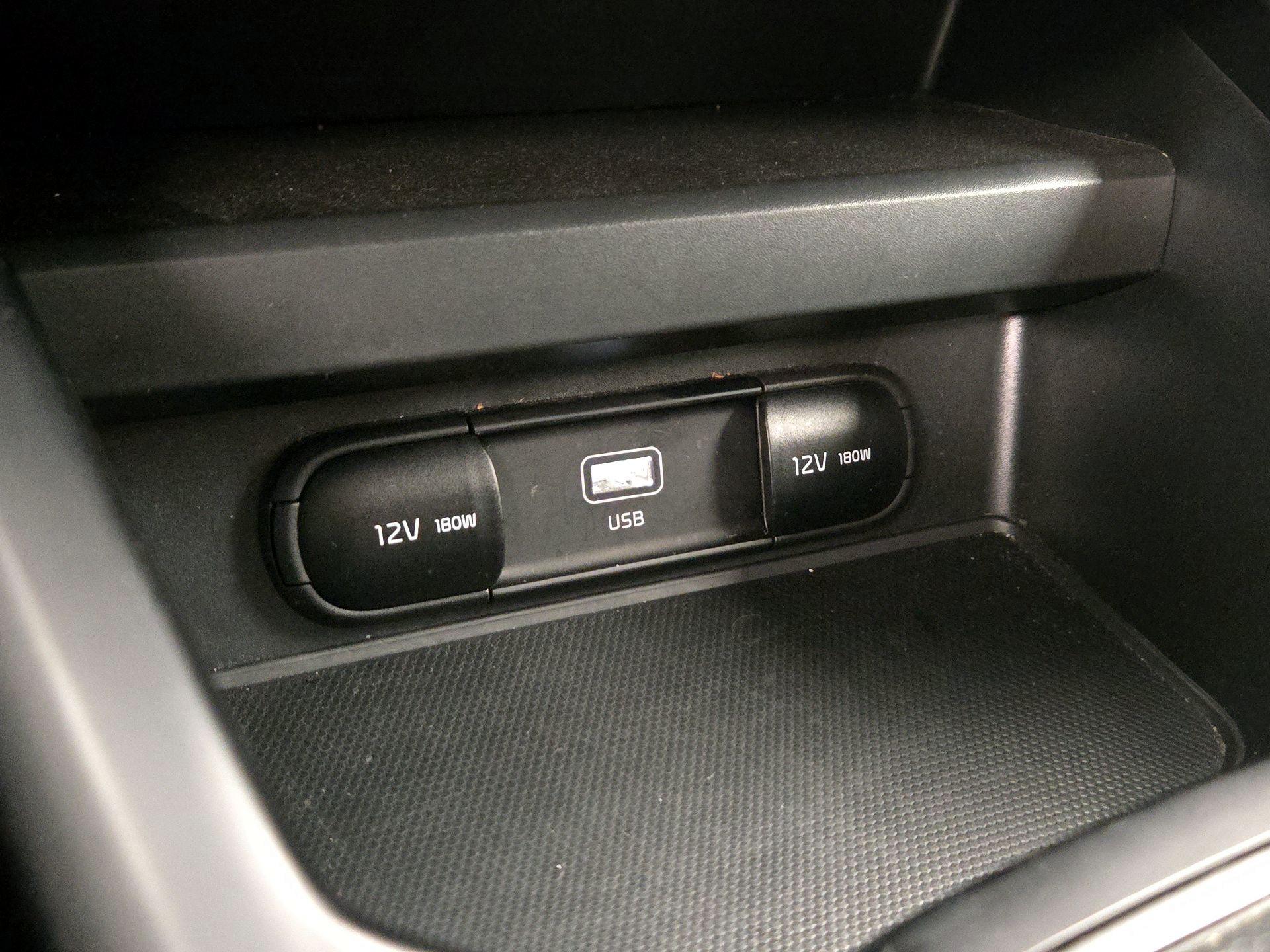 Thumbnail: 2023 Kia Soul - 18