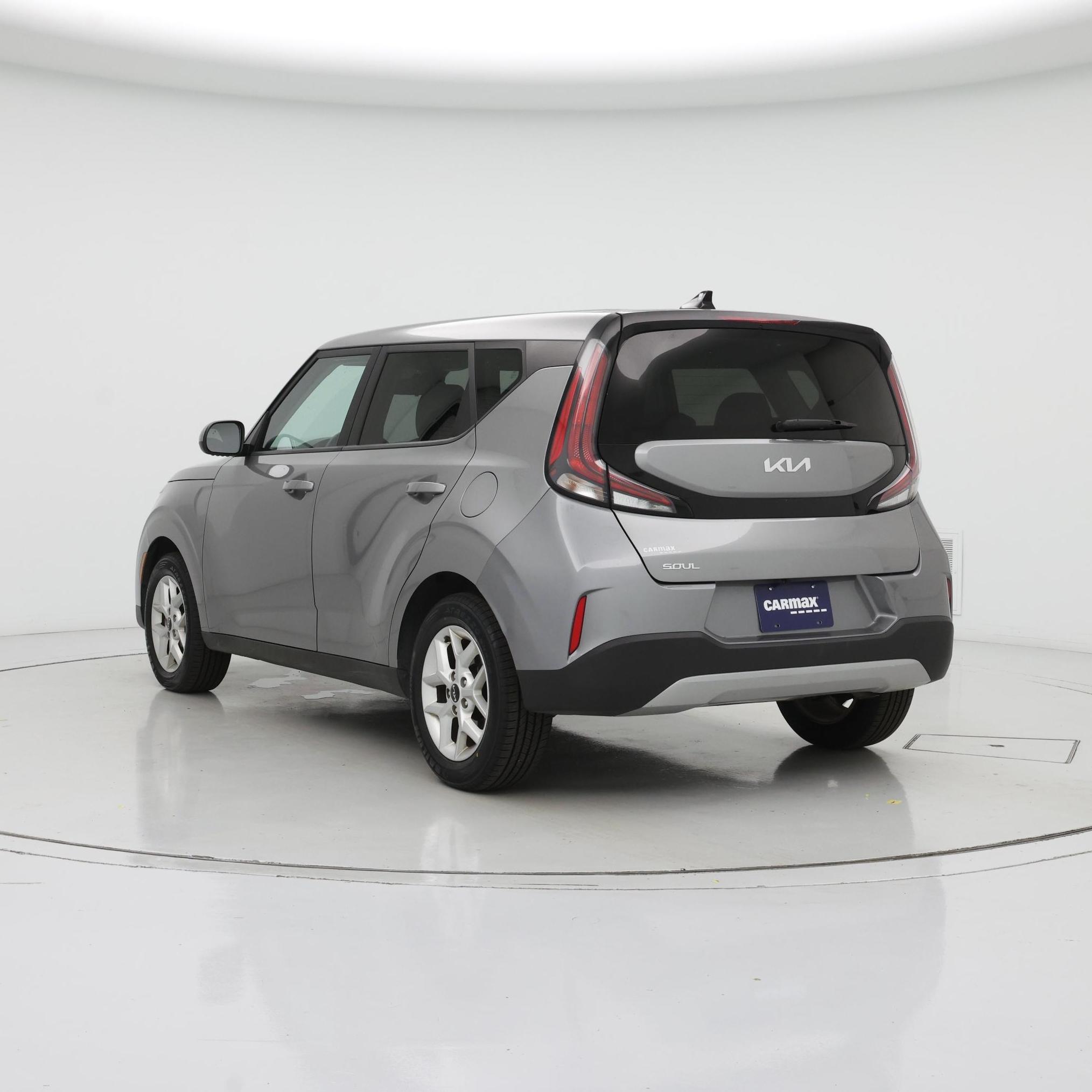 Thumbnail: 2023 Kia Soul - 2