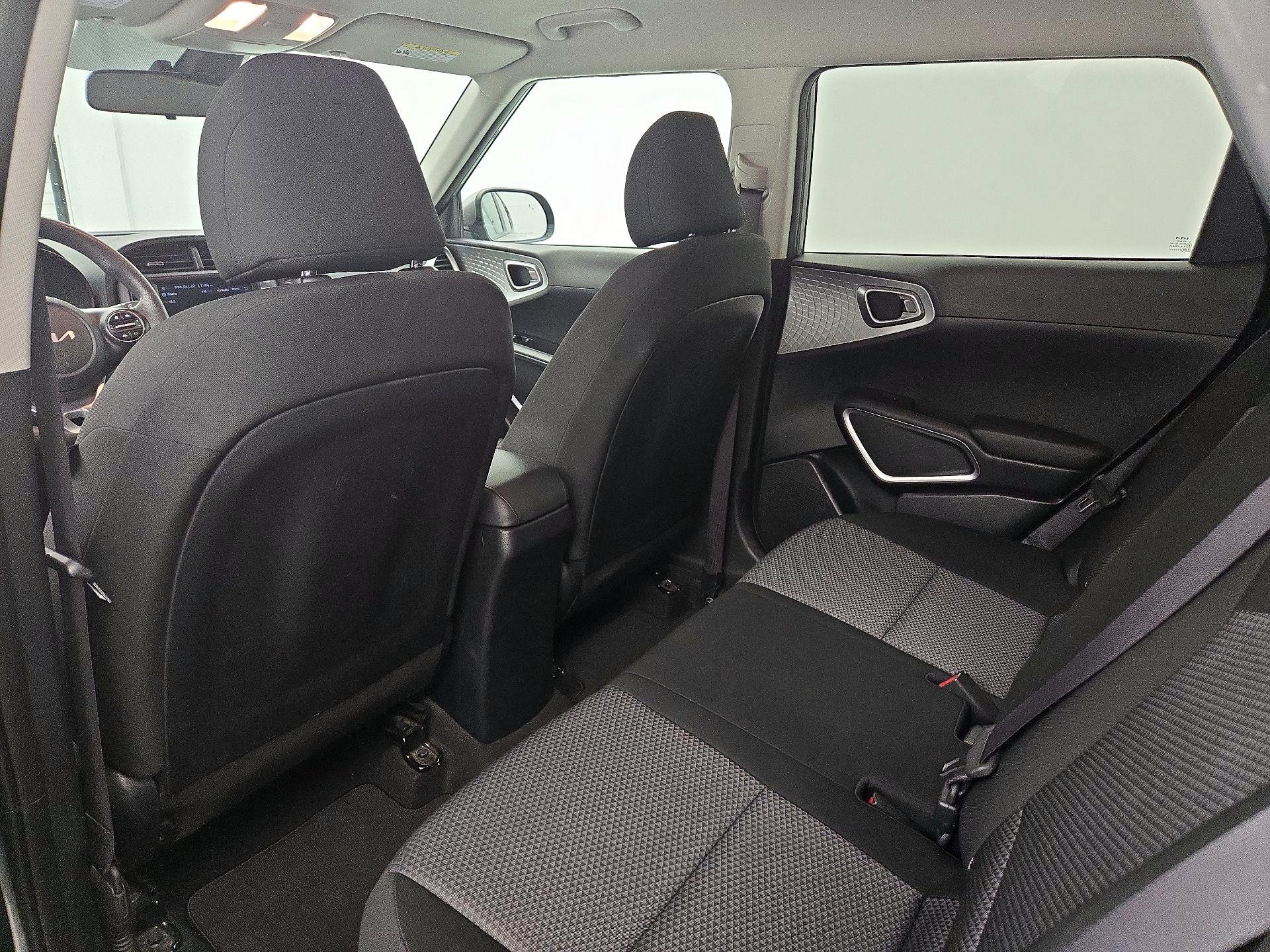 Thumbnail: 2023 Kia Soul - 19