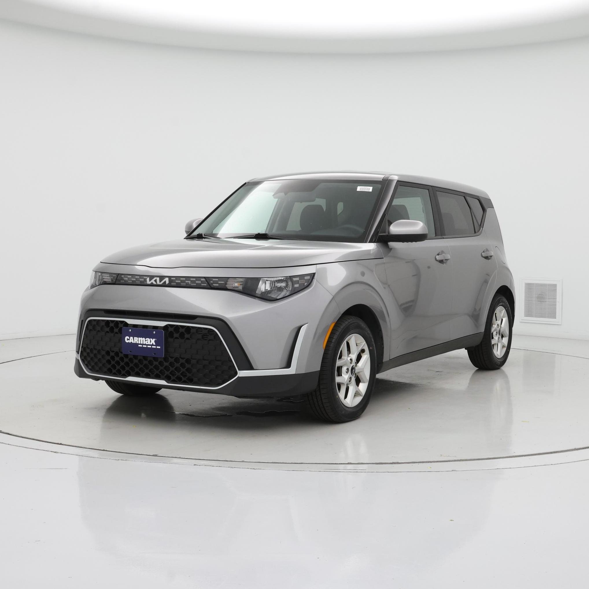 Thumbnail: 2023 Kia Soul - 4