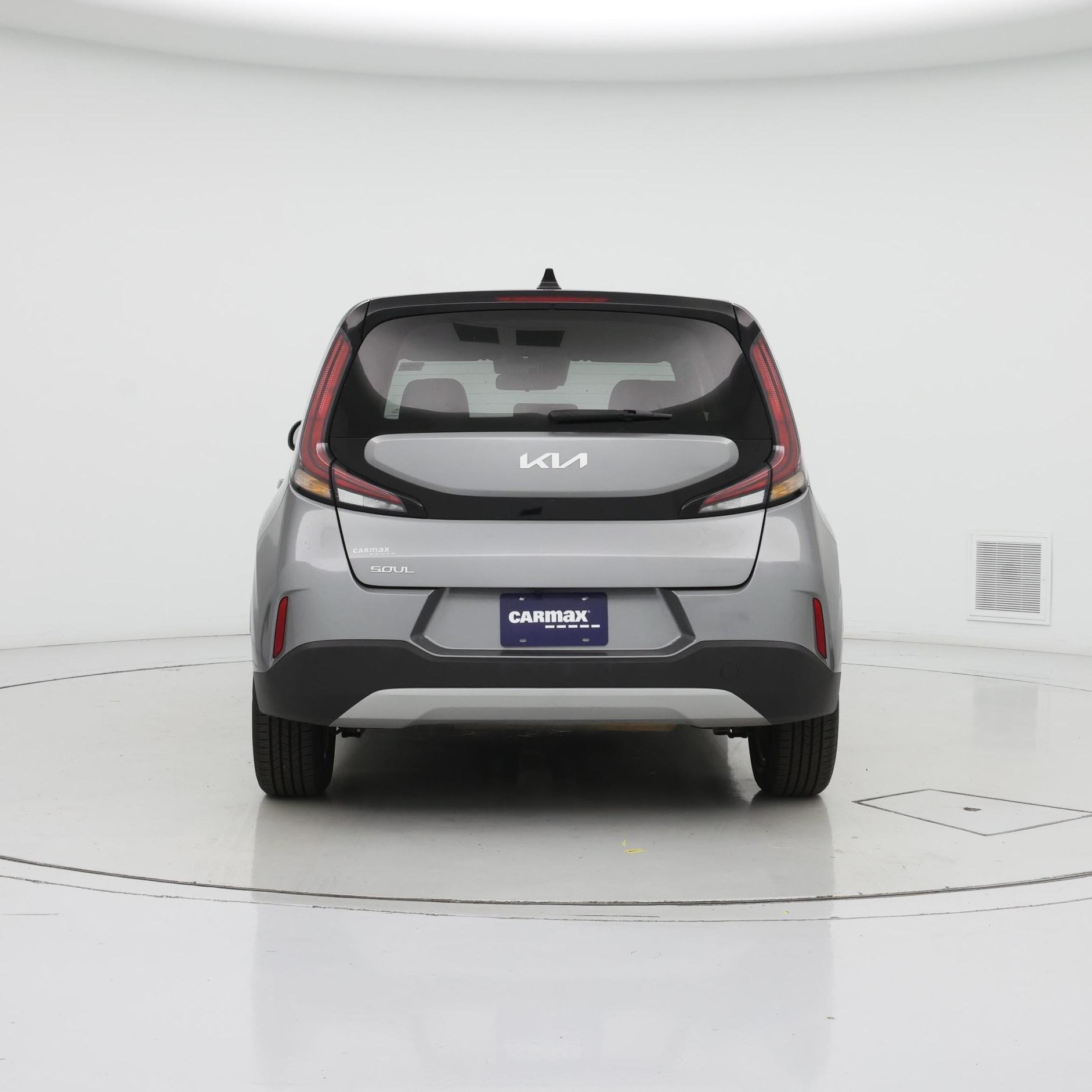 Thumbnail: 2023 Kia Soul - 6