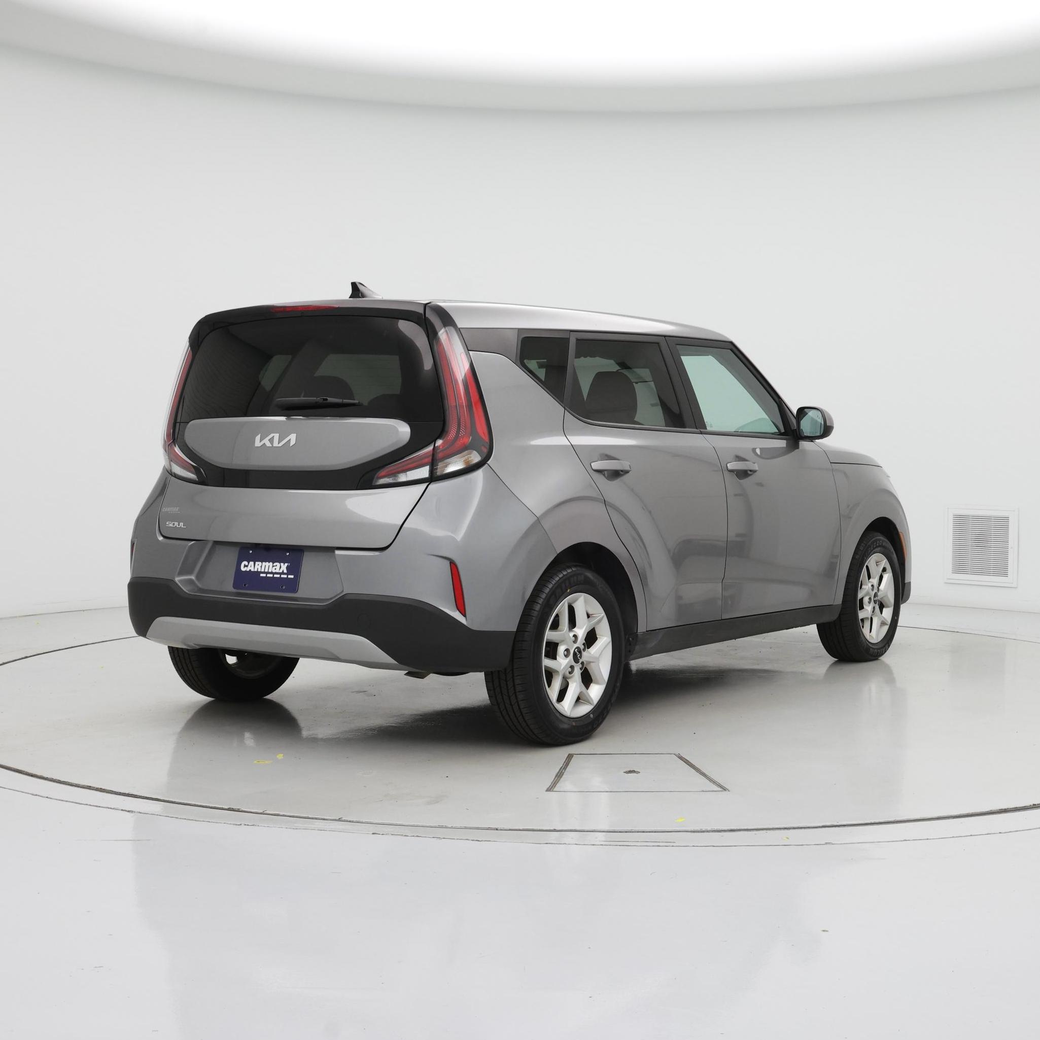 Thumbnail: 2023 Kia Soul - 8