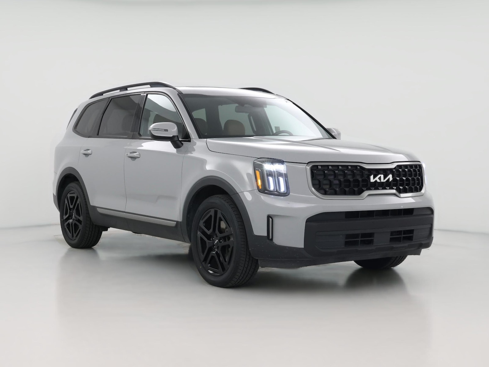 2023 Kia Telluride