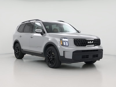2023 Kia Telluride X-Line EX
