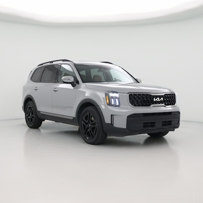 2023 Kia Telluride X-Line EX