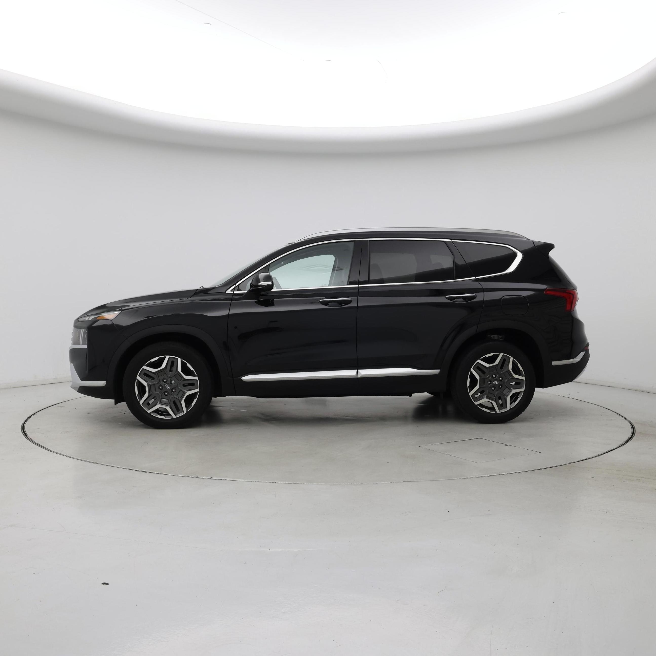 Thumbnail: 2022 Hyundai Santa Fe - 3