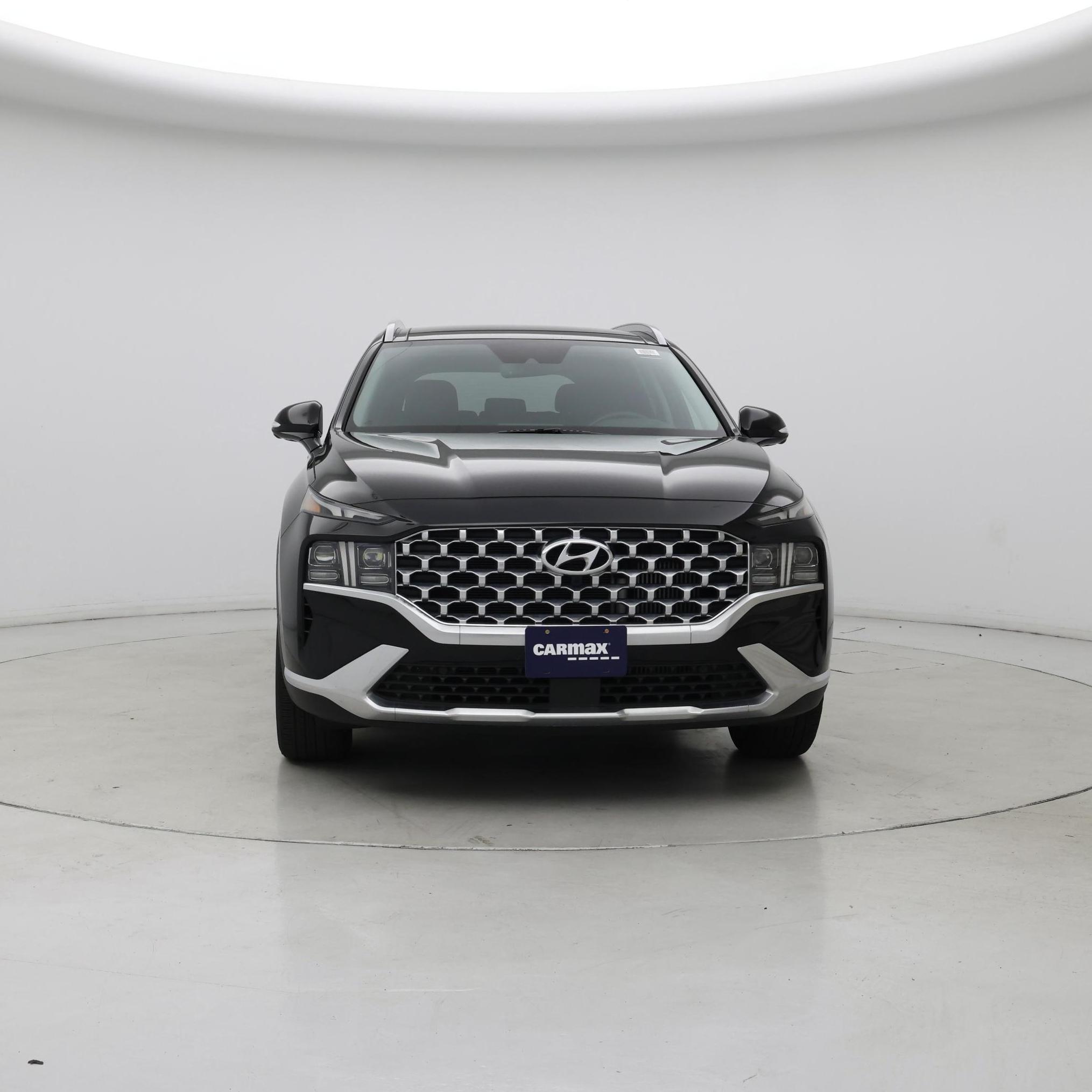 Thumbnail: 2022 Hyundai Santa Fe - 5