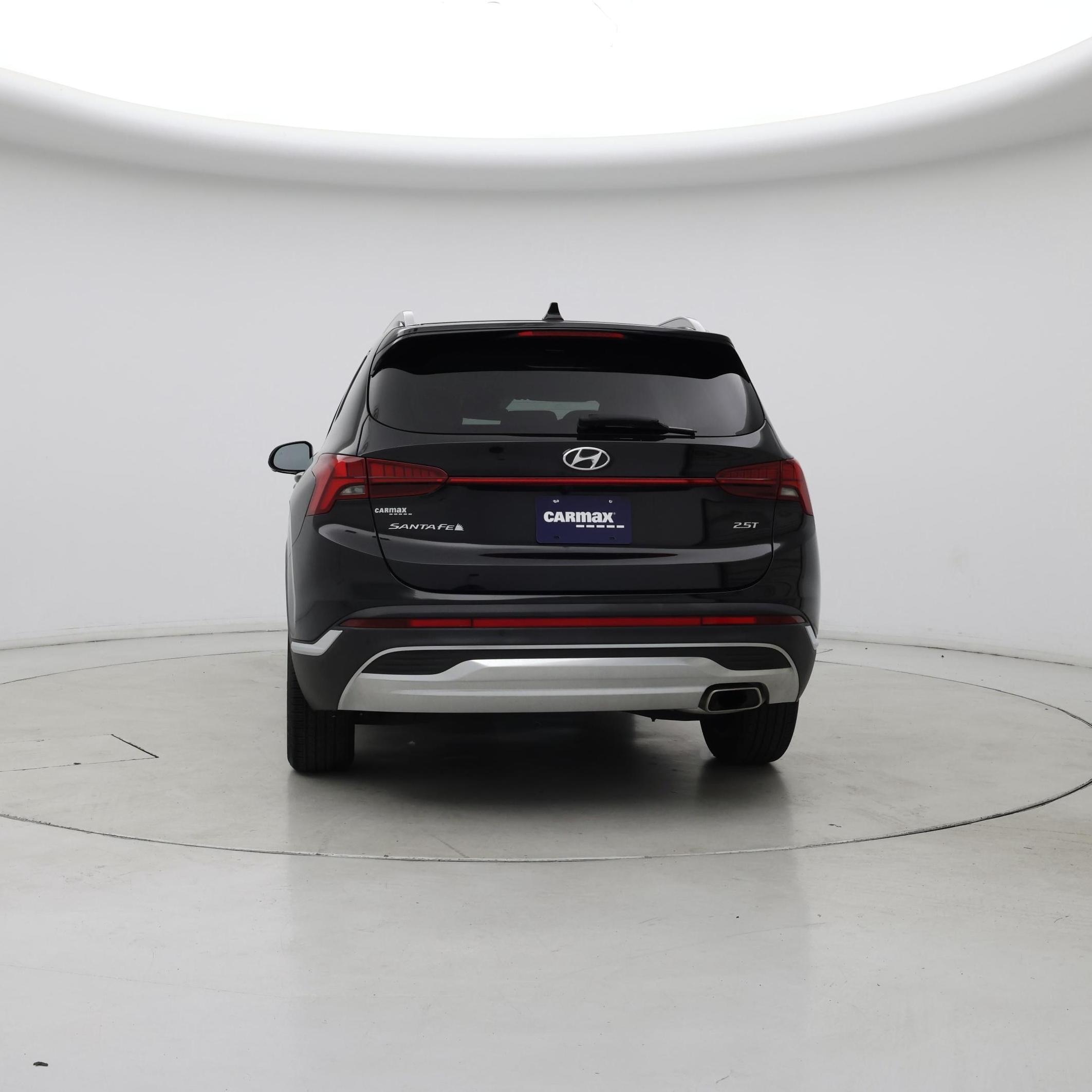 Thumbnail: 2022 Hyundai Santa Fe - 6