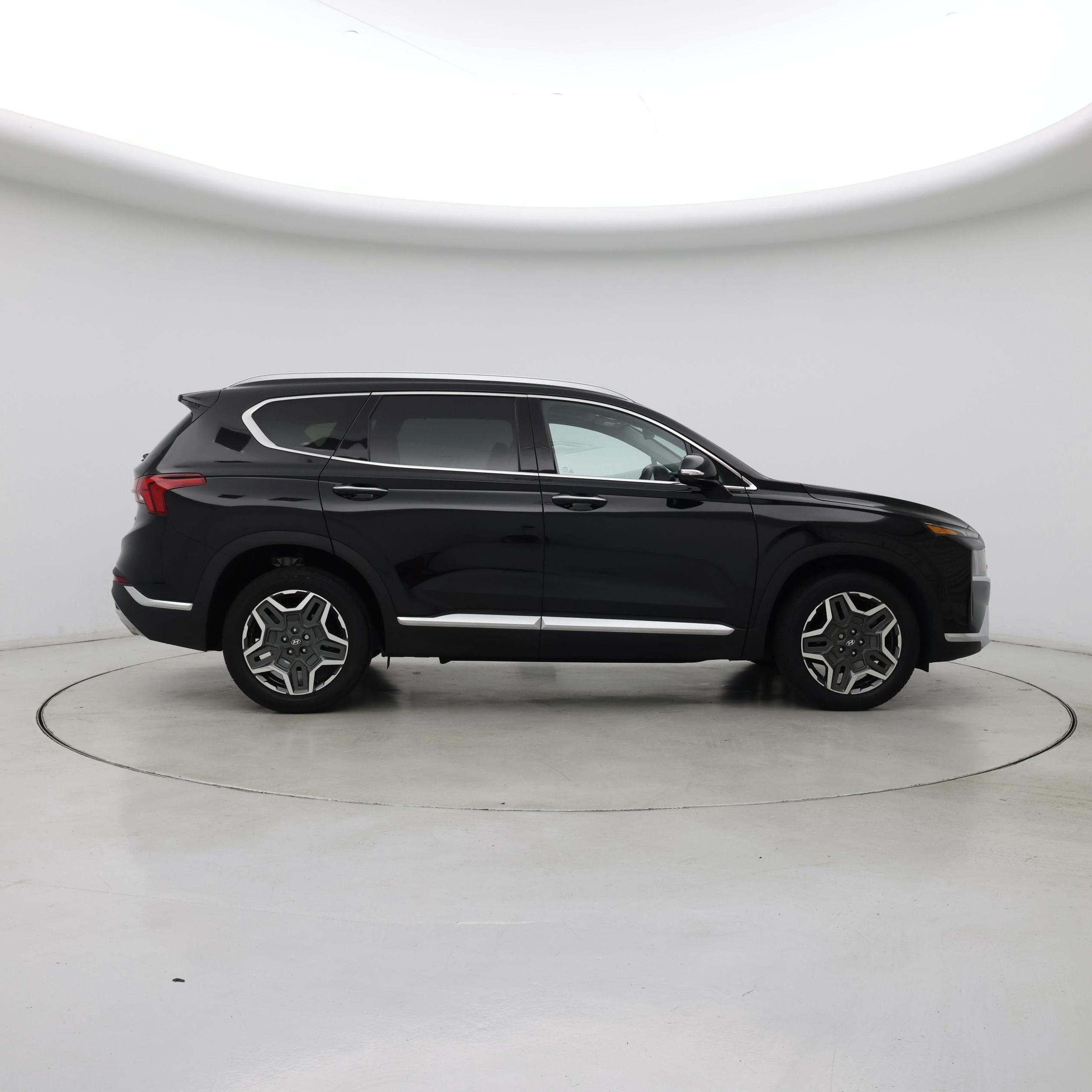 Thumbnail: 2022 Hyundai Santa Fe - 7