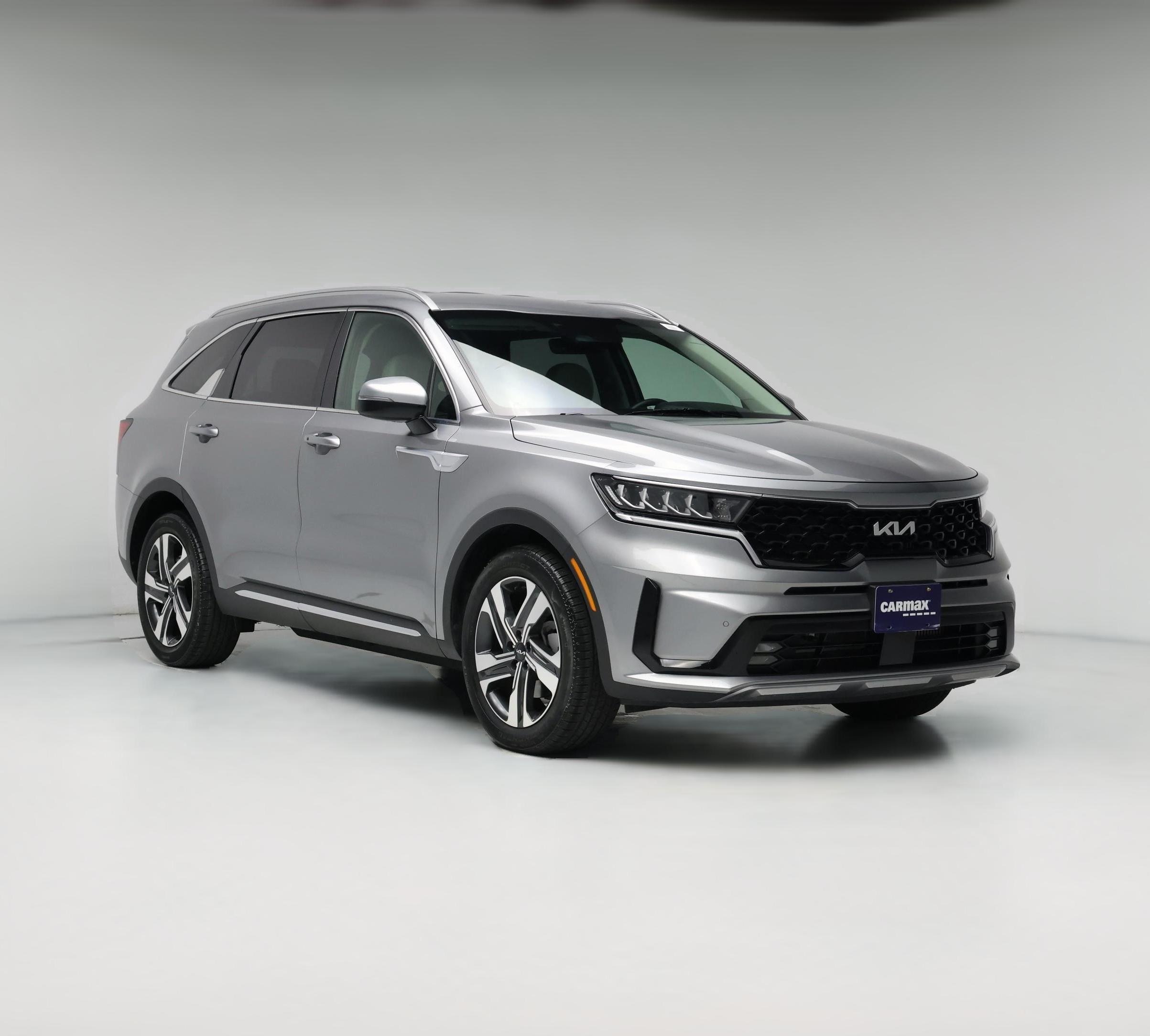 Thumbnail: 2023 Kia Sorento - 1