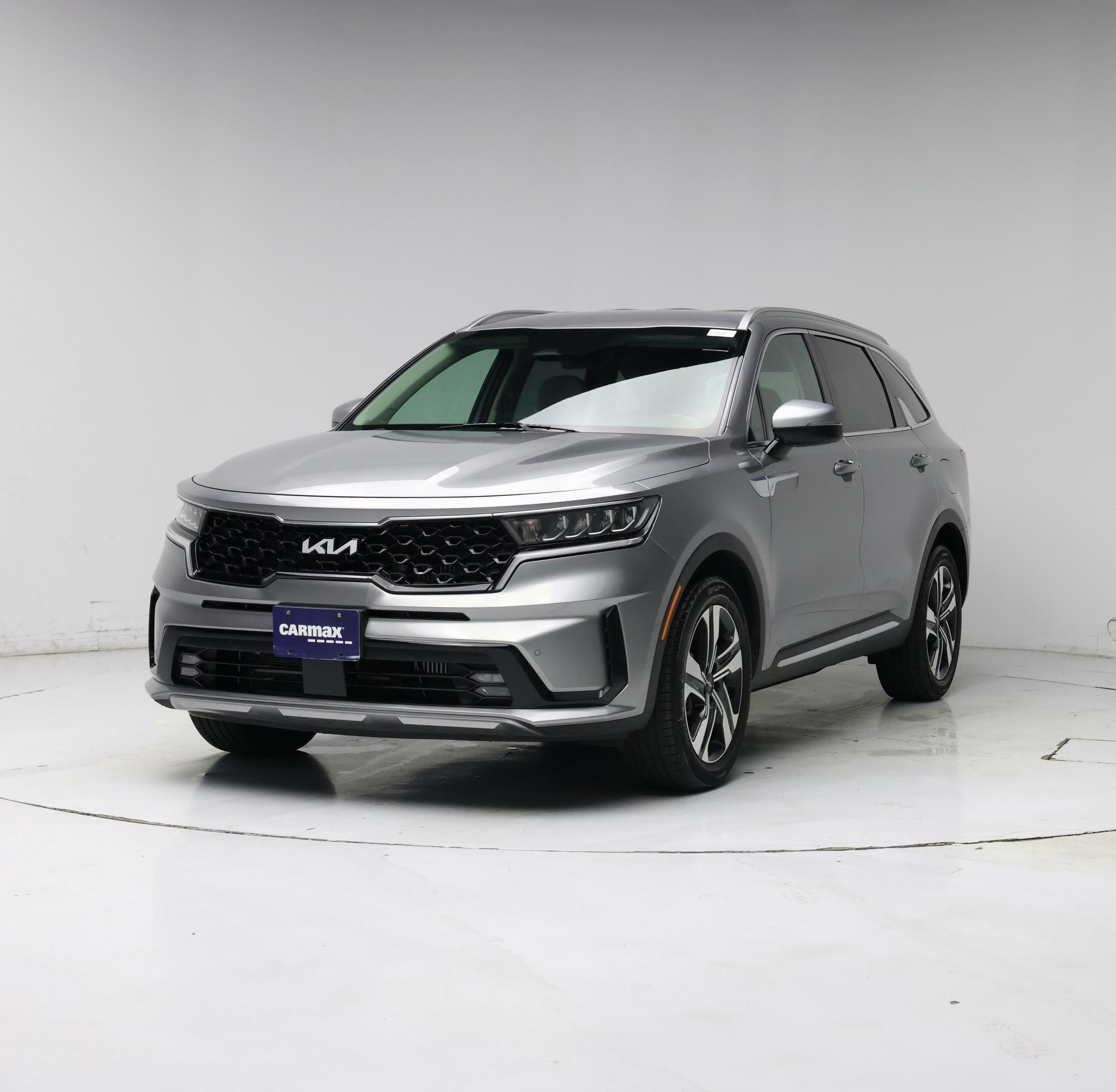 Thumbnail: 2023 Kia Sorento - 4