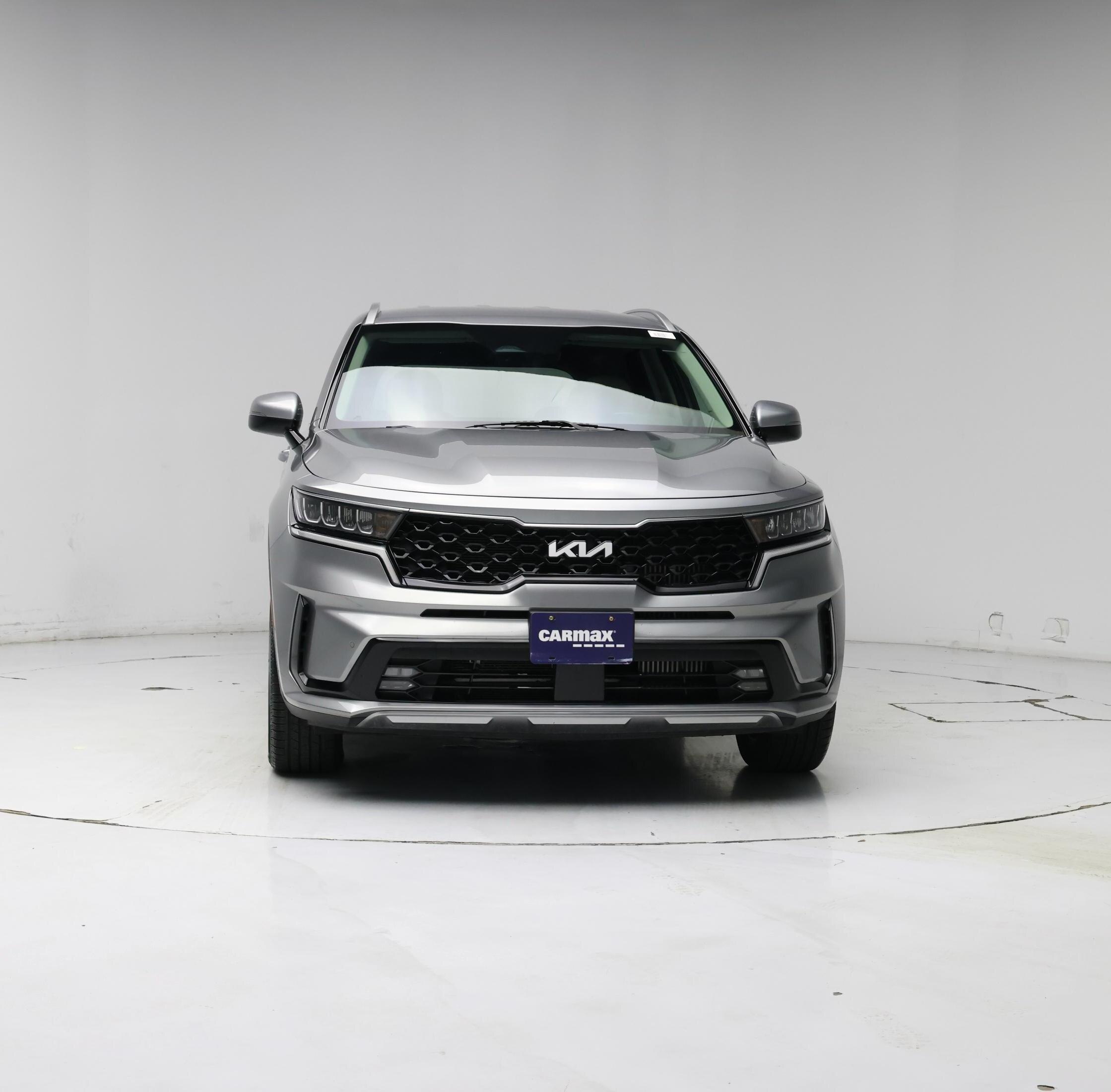 Thumbnail: 2023 Kia Sorento - 5