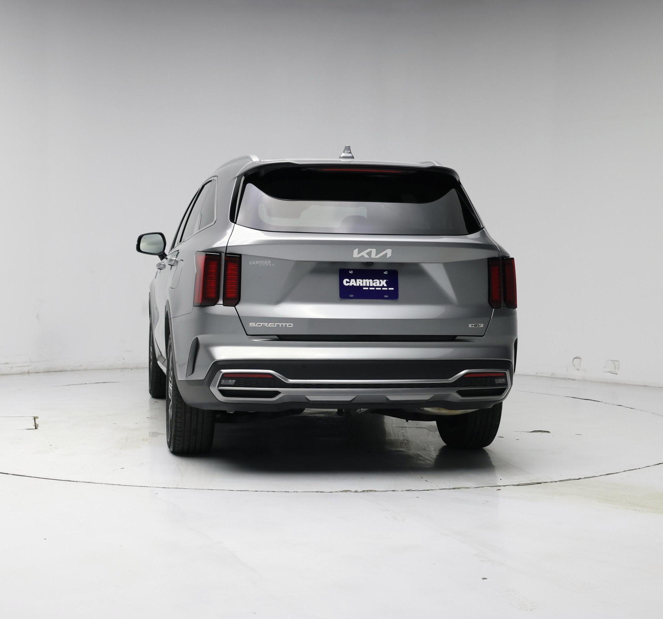 Thumbnail: 2023 Kia Sorento - 6