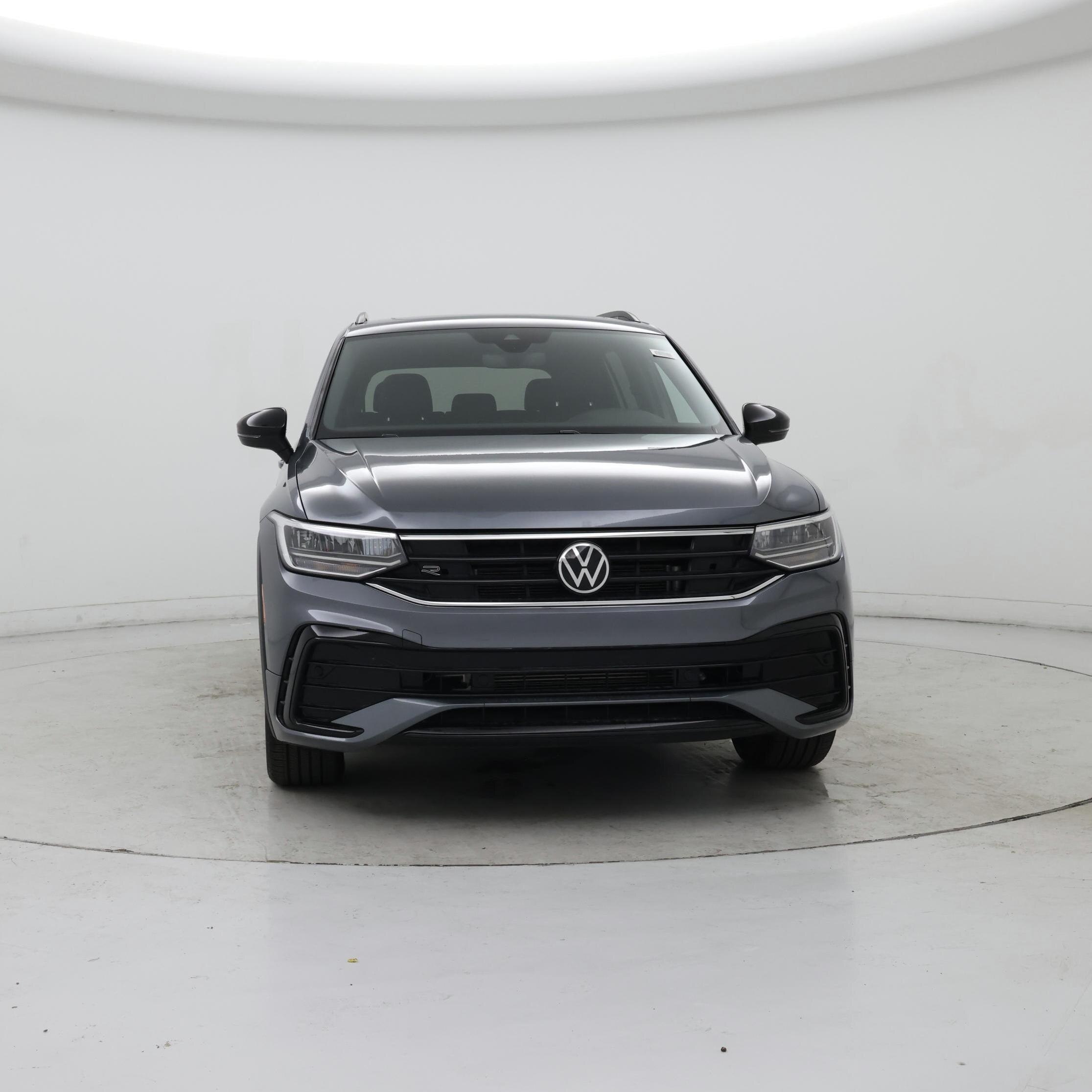 Thumbnail: 2022 Volkswagen Tiguan - 5