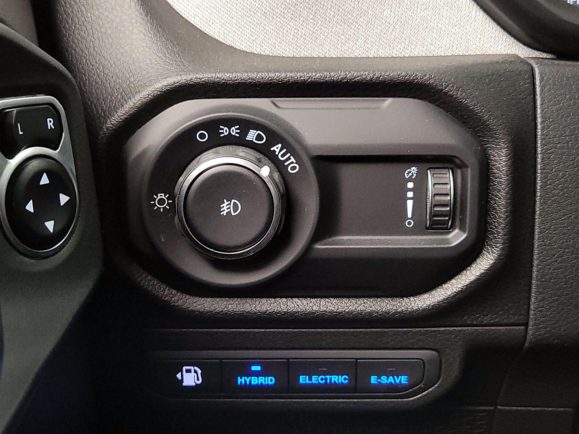 Thumbnail: 2024 Jeep Wrangler - 13