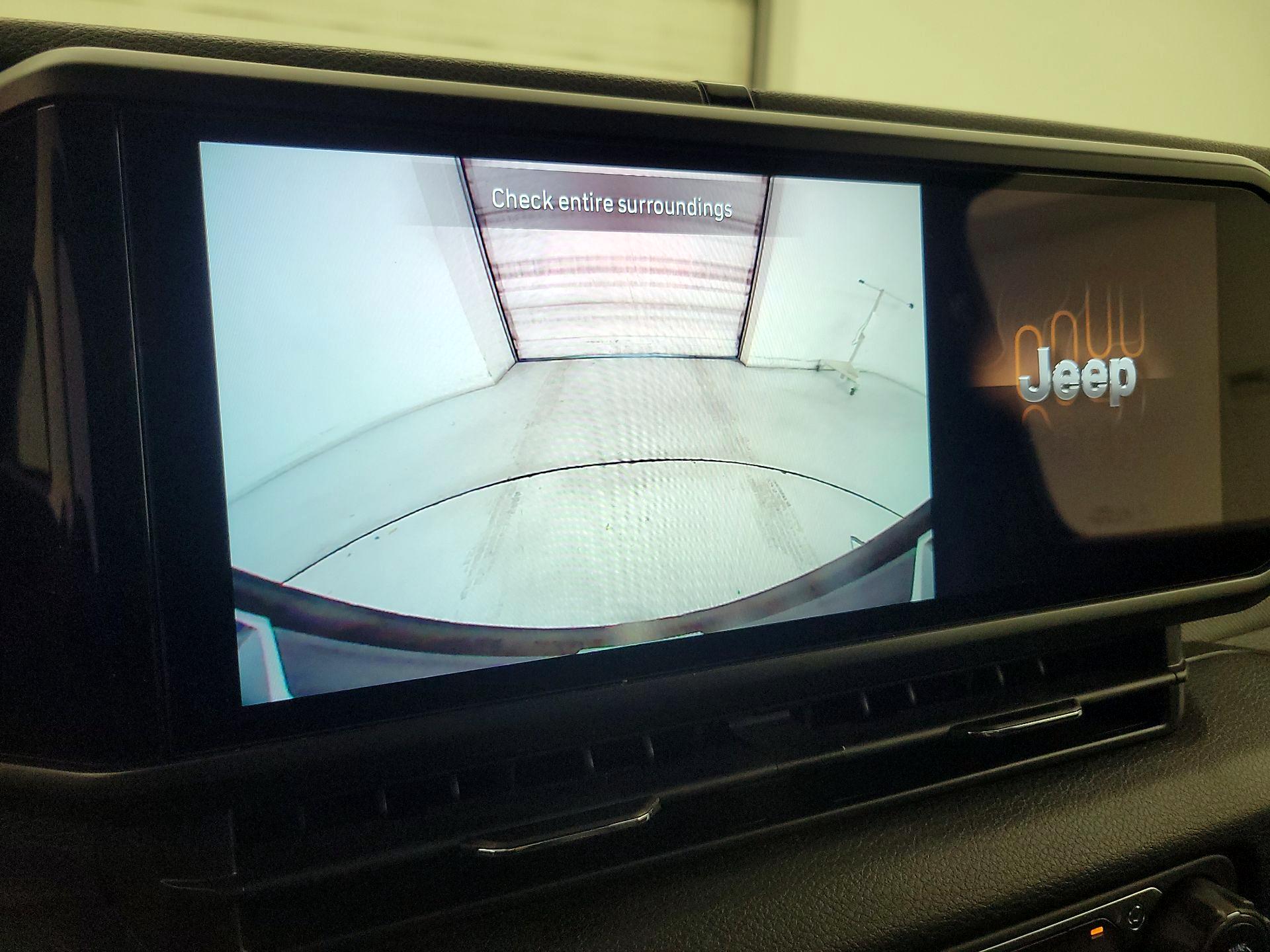 Thumbnail: 2024 Jeep Wrangler - 14