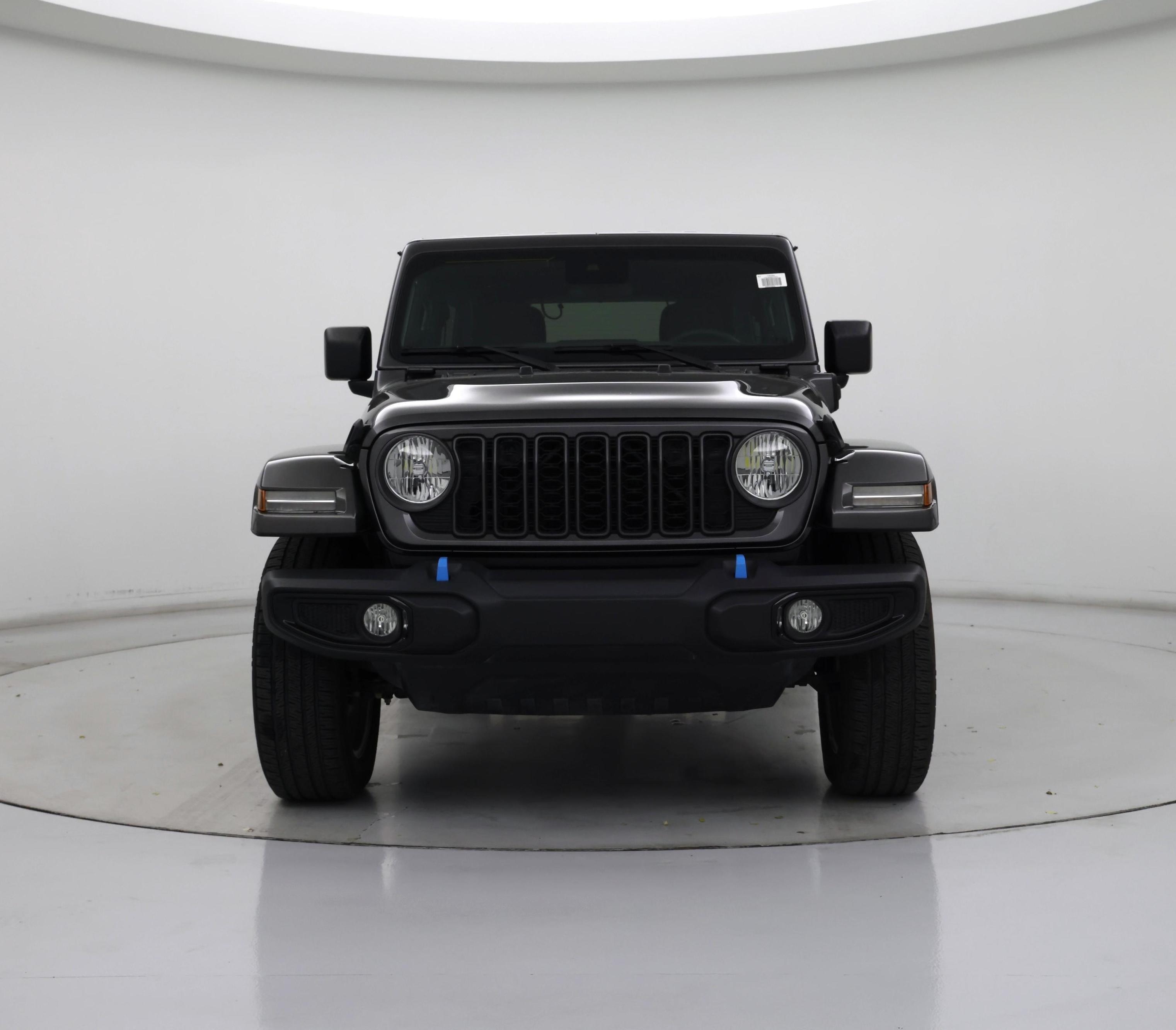 Thumbnail: 2024 Jeep Wrangler - 5