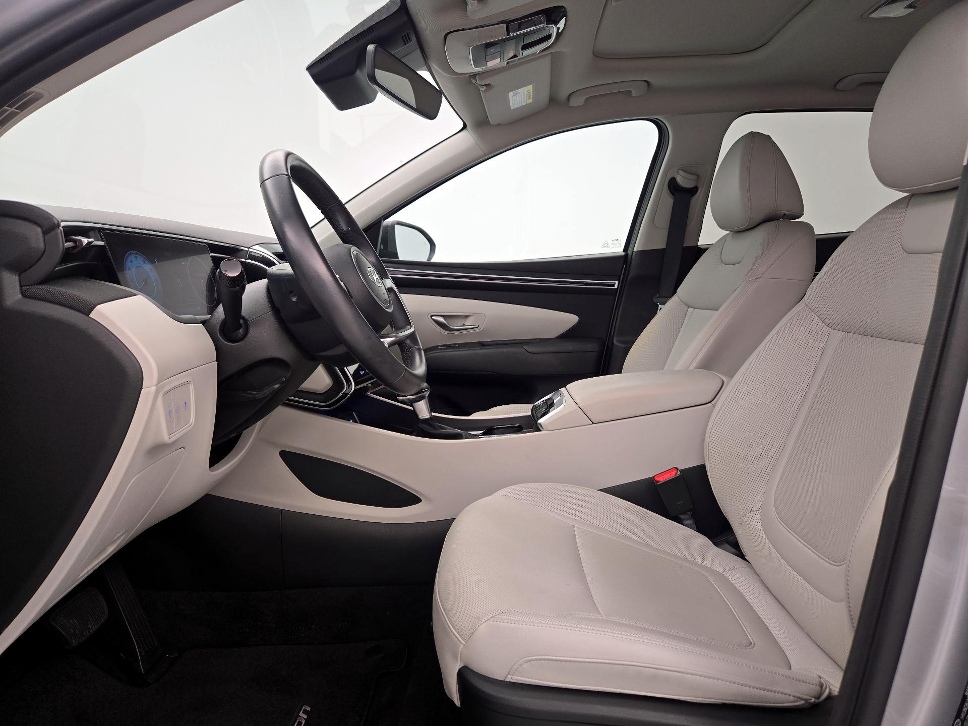 Thumbnail: 2023 Hyundai Tucson - 11