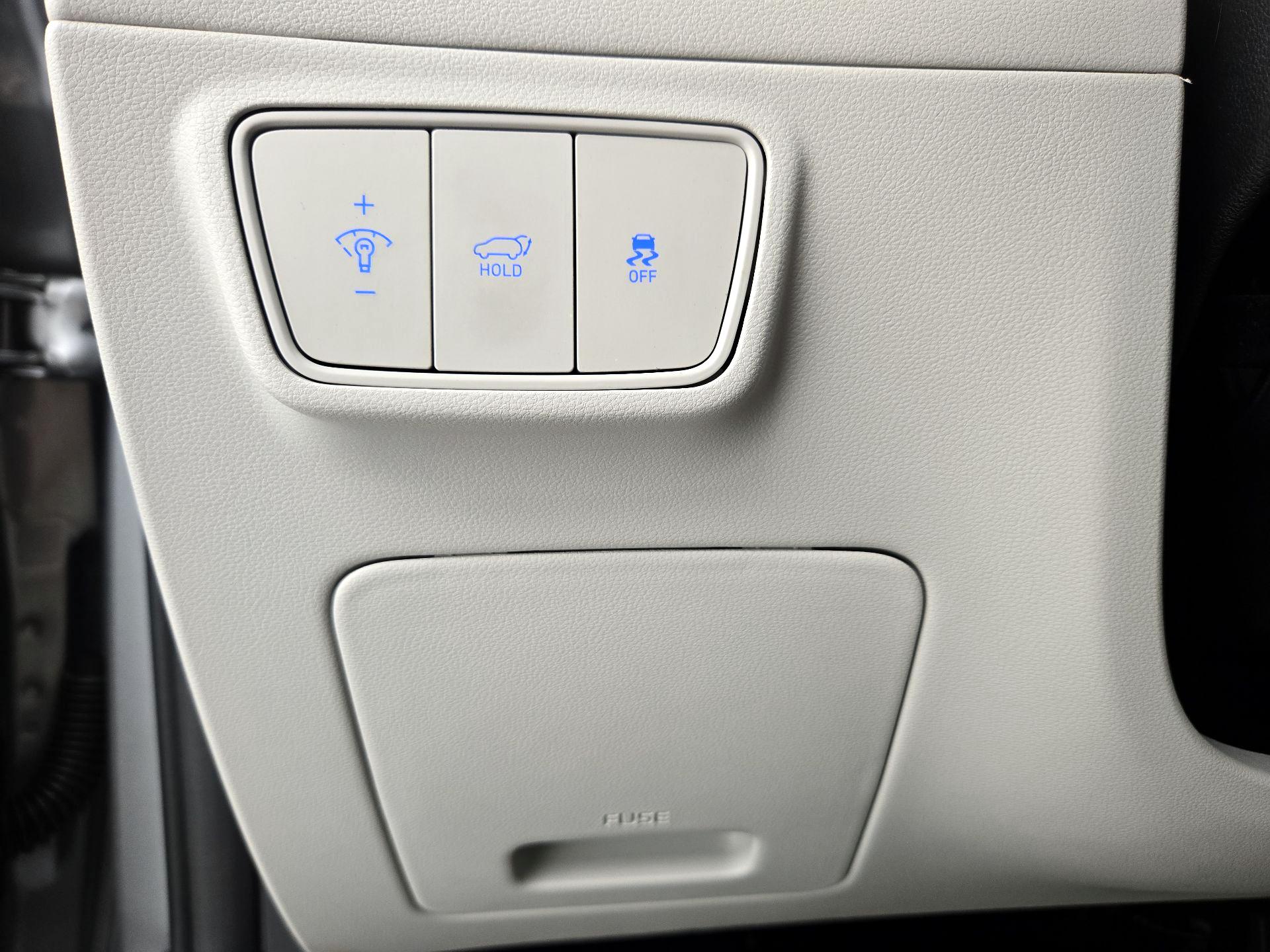 Thumbnail: 2023 Hyundai Tucson - 13