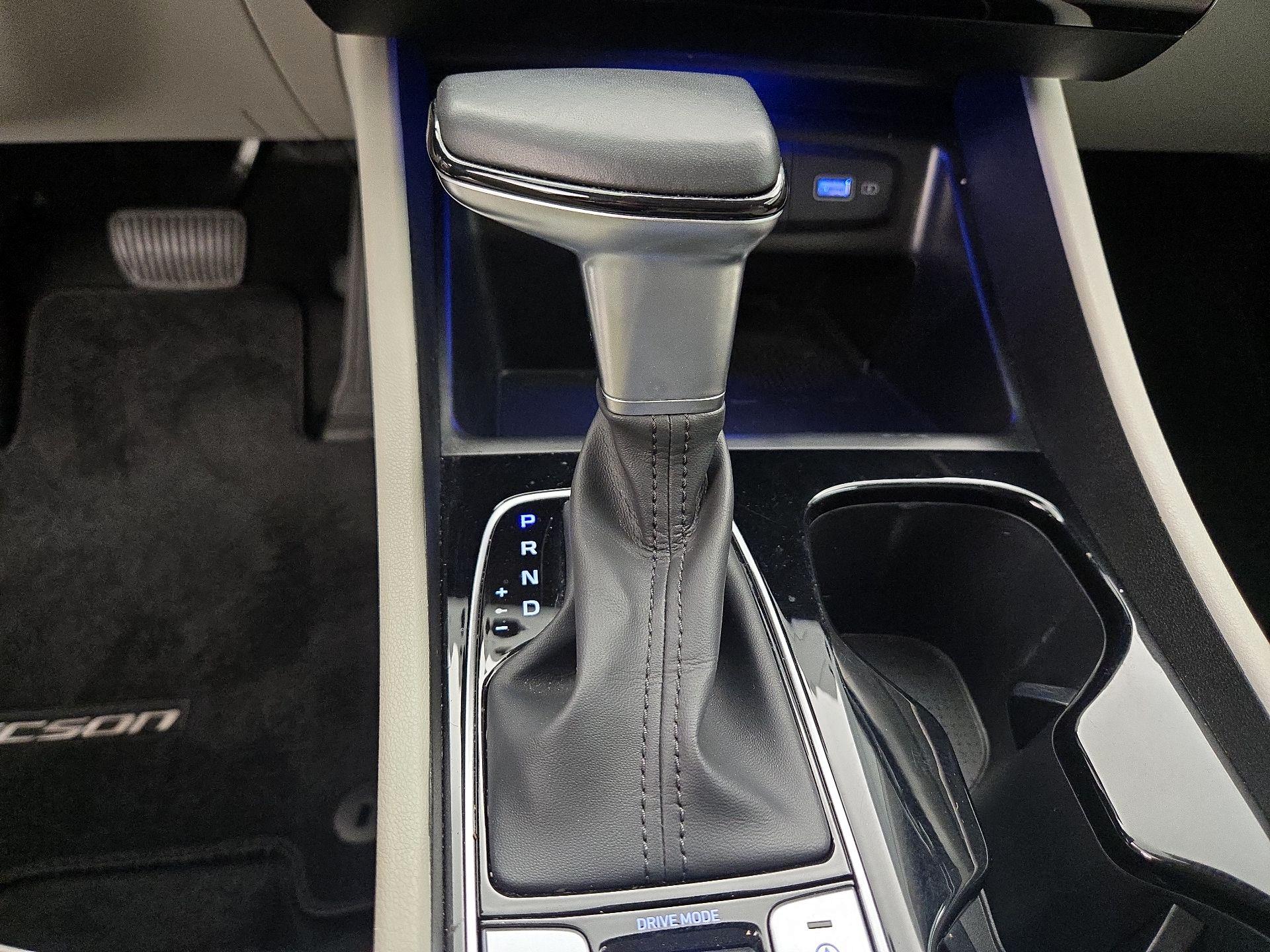 Thumbnail: 2023 Hyundai Tucson - 17