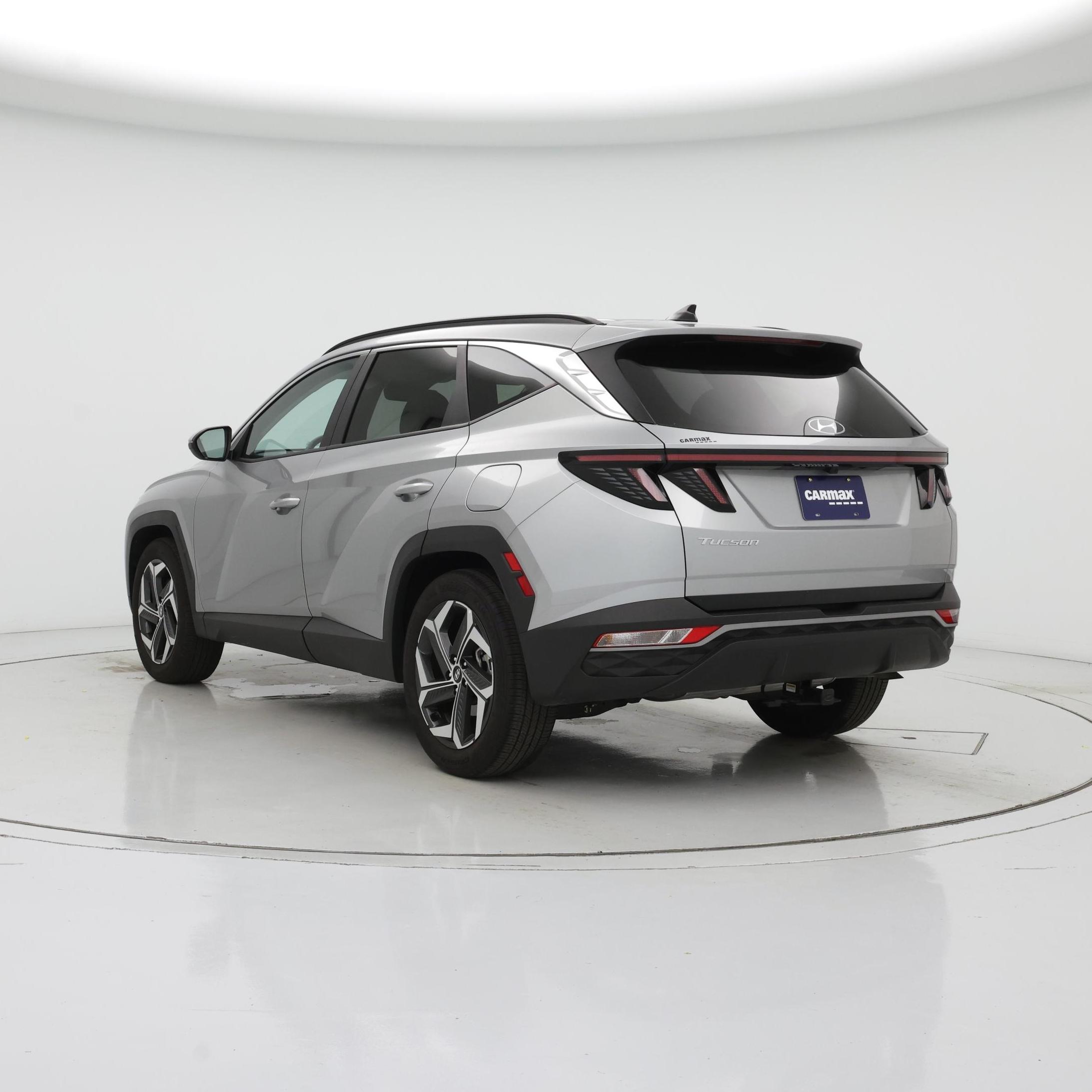 Thumbnail: 2023 Hyundai Tucson - 2