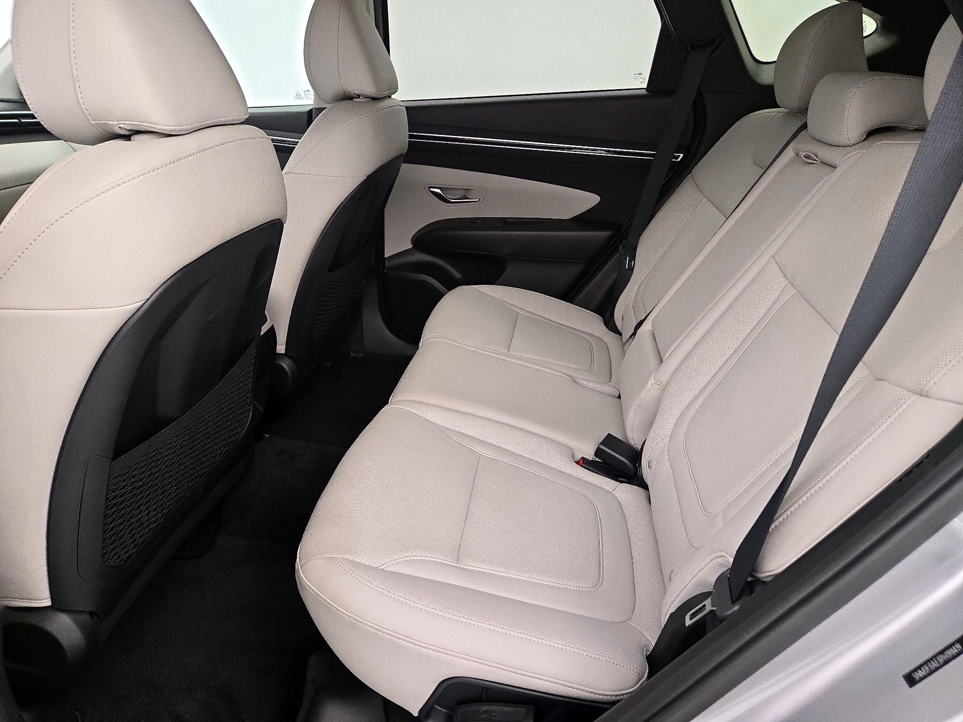 Thumbnail: 2023 Hyundai Tucson - 20