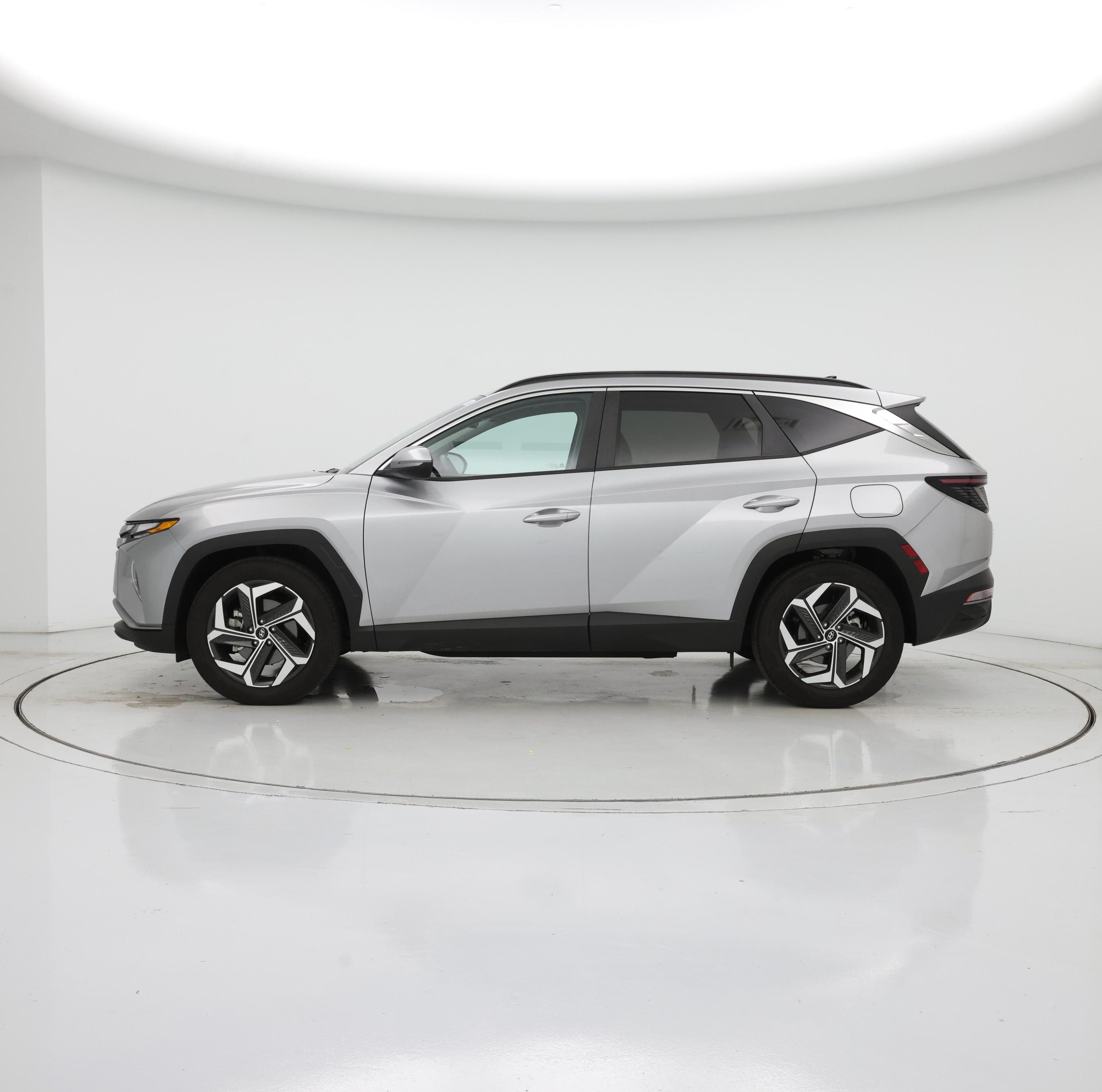 Thumbnail: 2023 Hyundai Tucson - 3