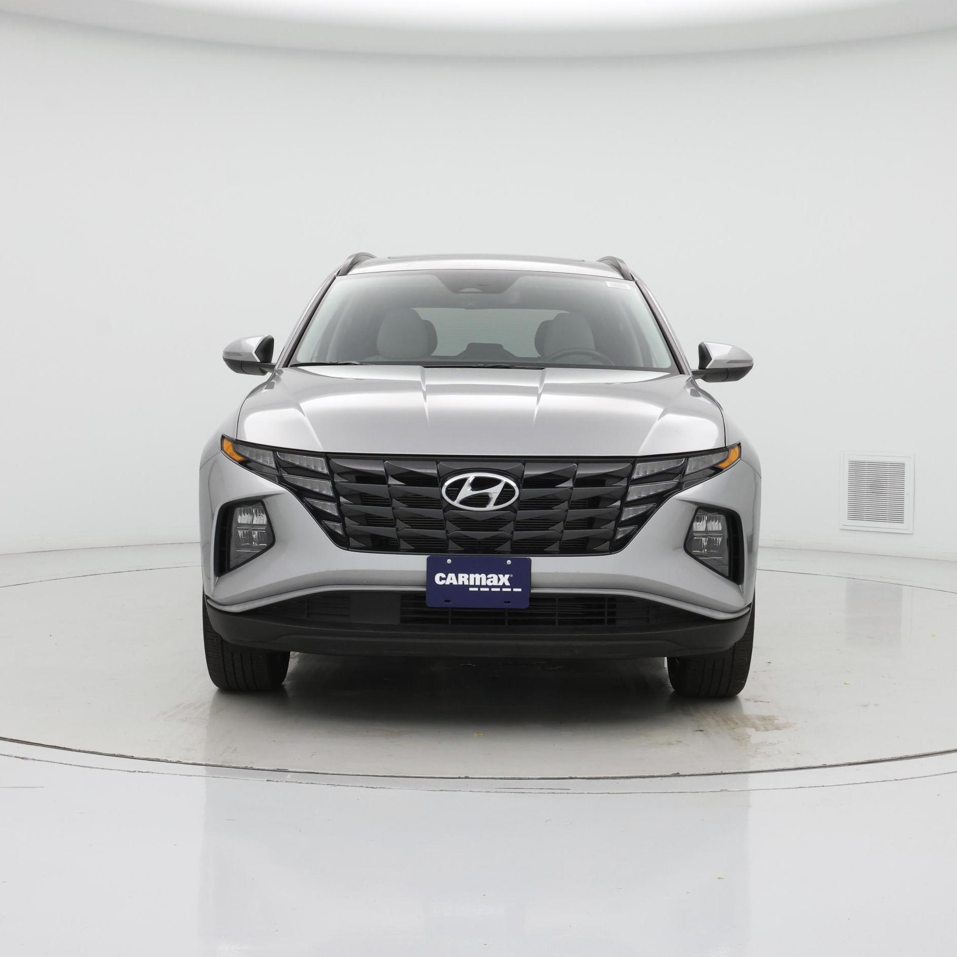 Thumbnail: 2023 Hyundai Tucson - 5