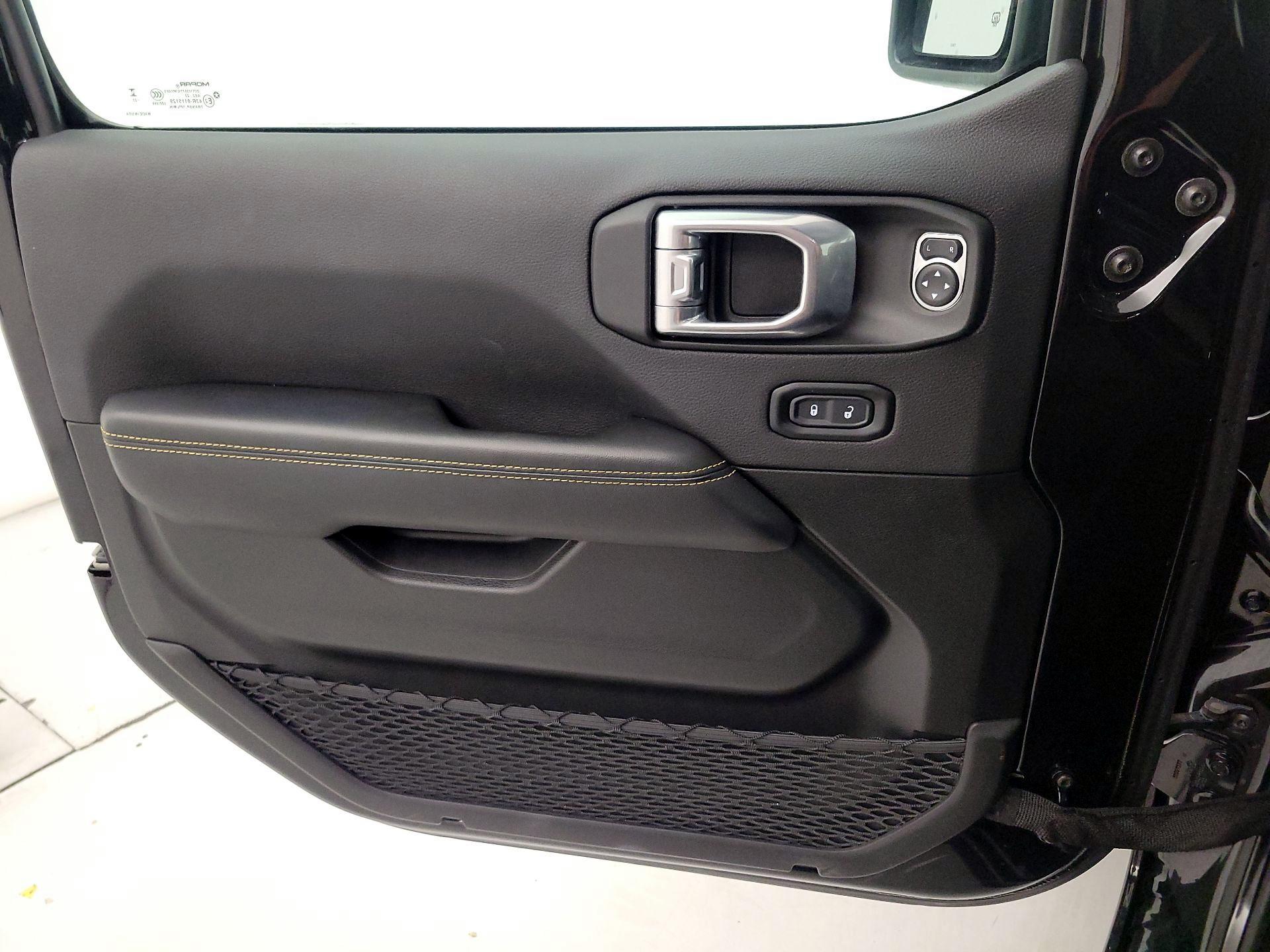 Thumbnail: 2024 Jeep Wrangler - 12