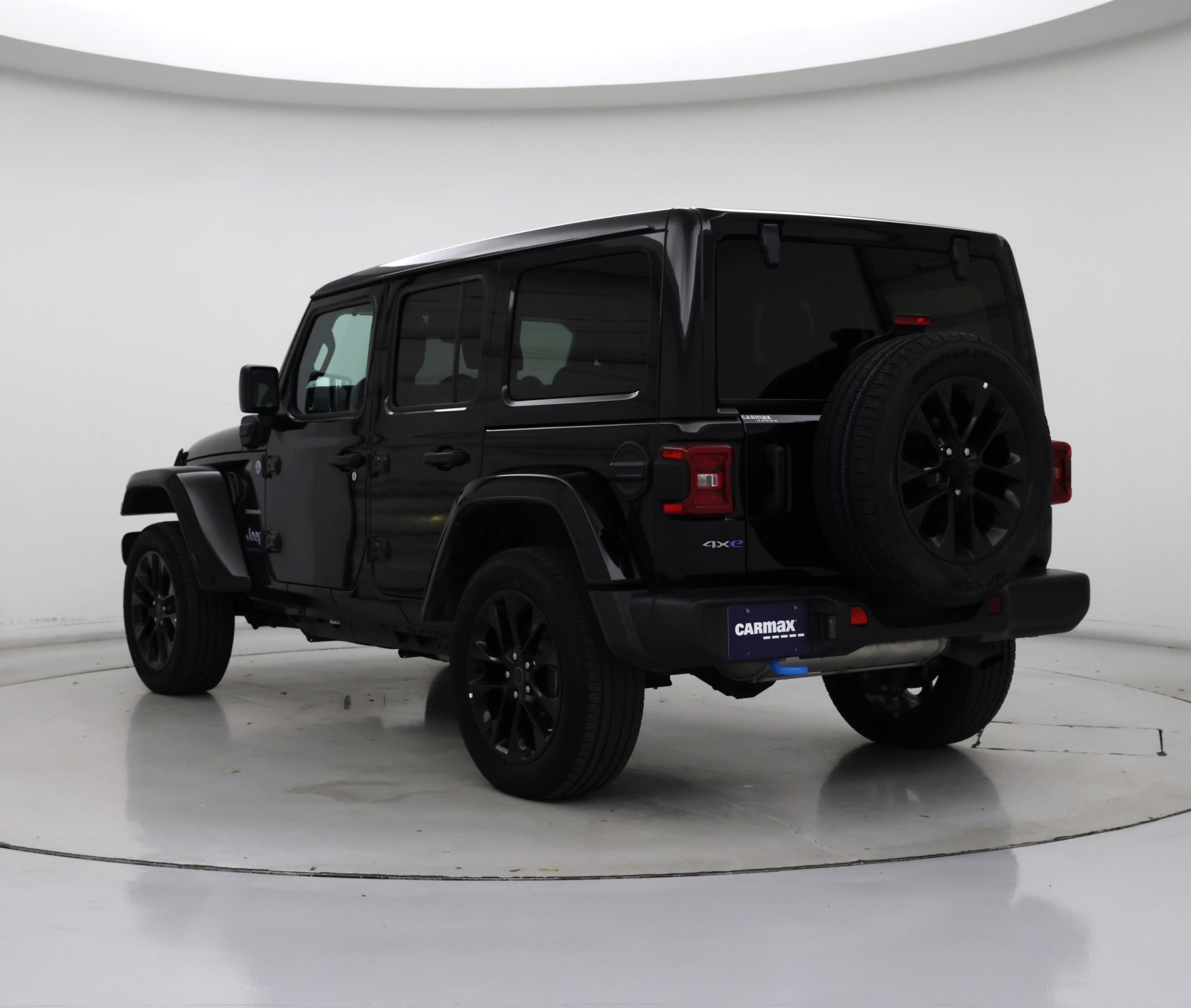Thumbnail: 2024 Jeep Wrangler - 2