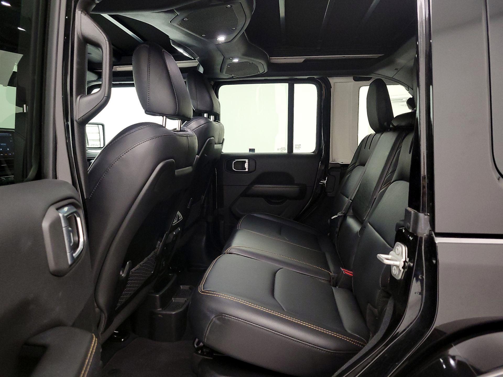 Thumbnail: 2024 Jeep Wrangler - 19