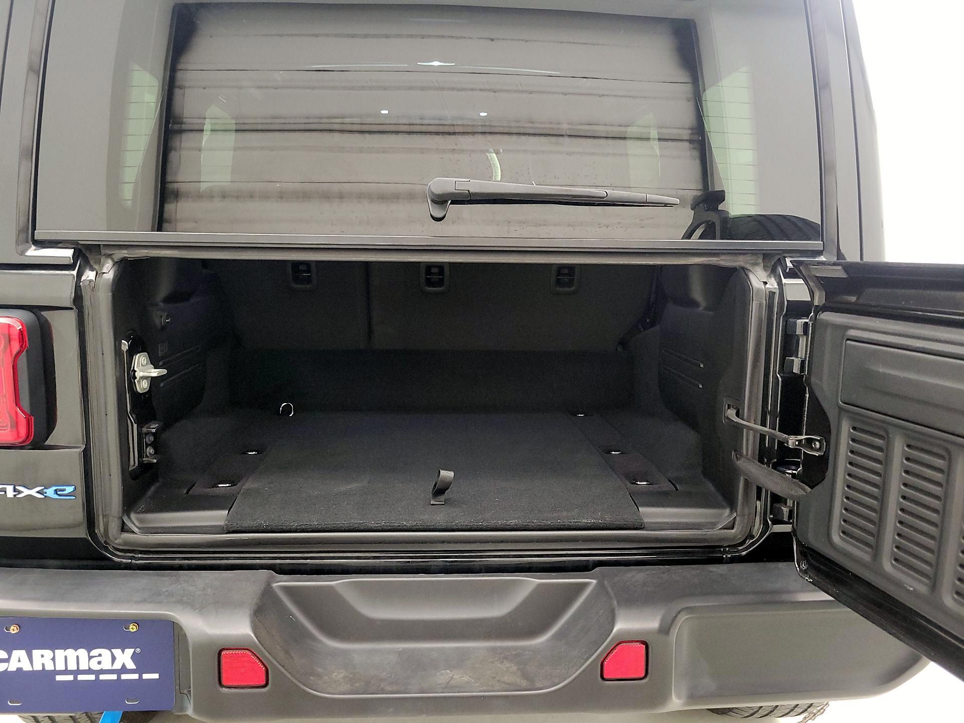 Thumbnail: 2024 Jeep Wrangler - 20