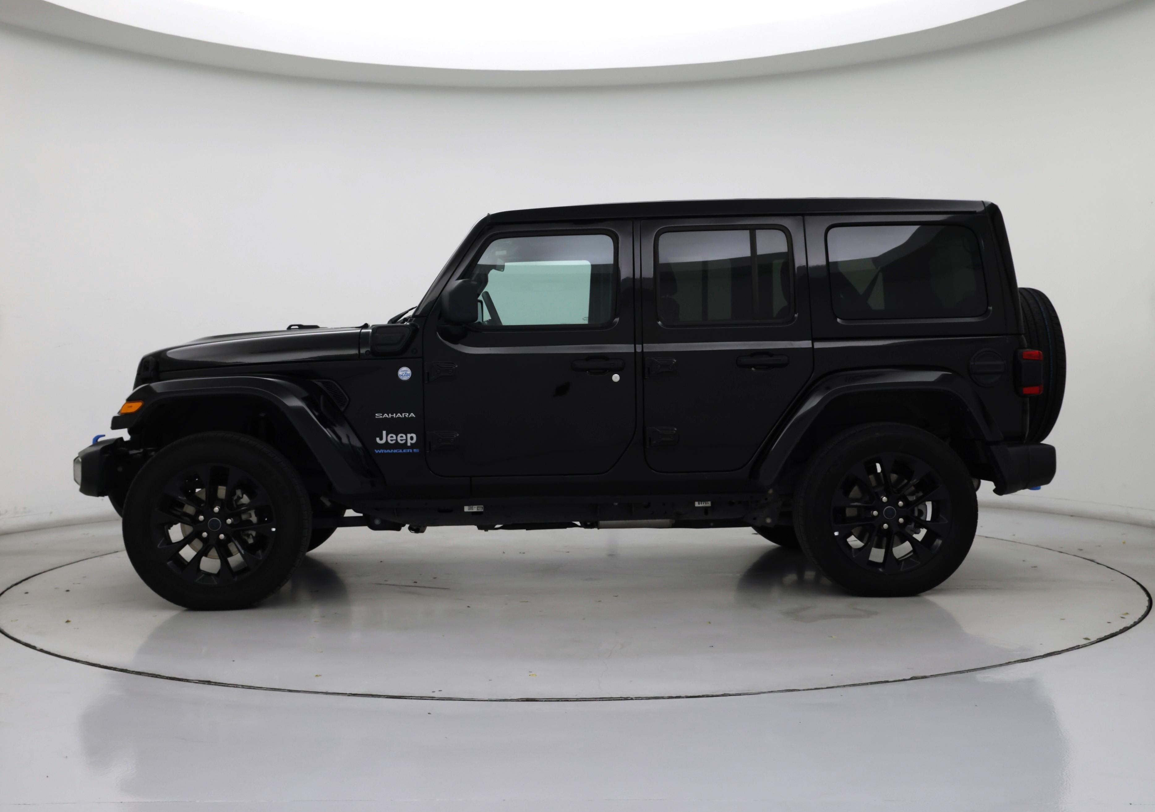 Thumbnail: 2024 Jeep Wrangler - 3