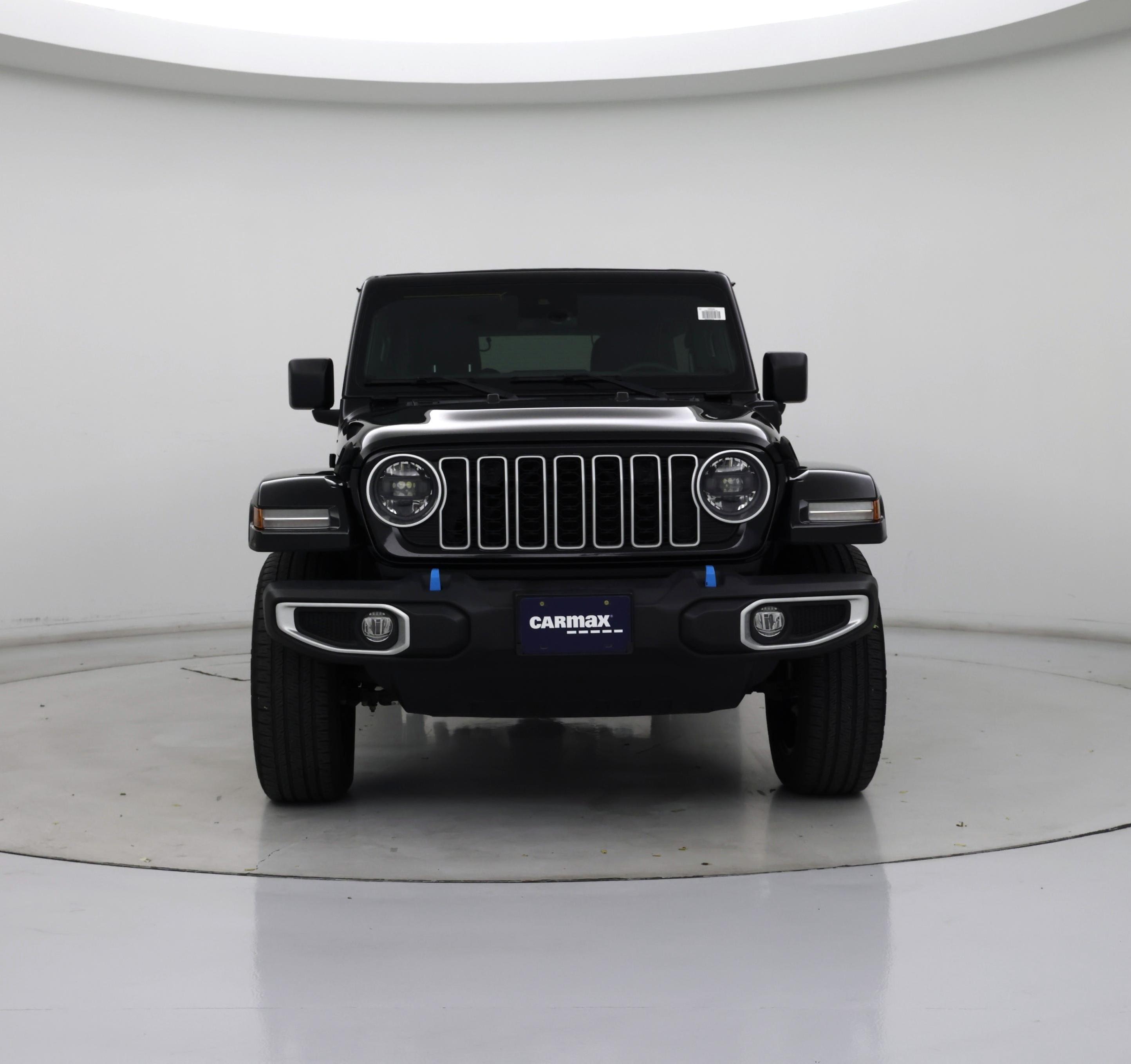 Thumbnail: 2024 Jeep Wrangler - 5