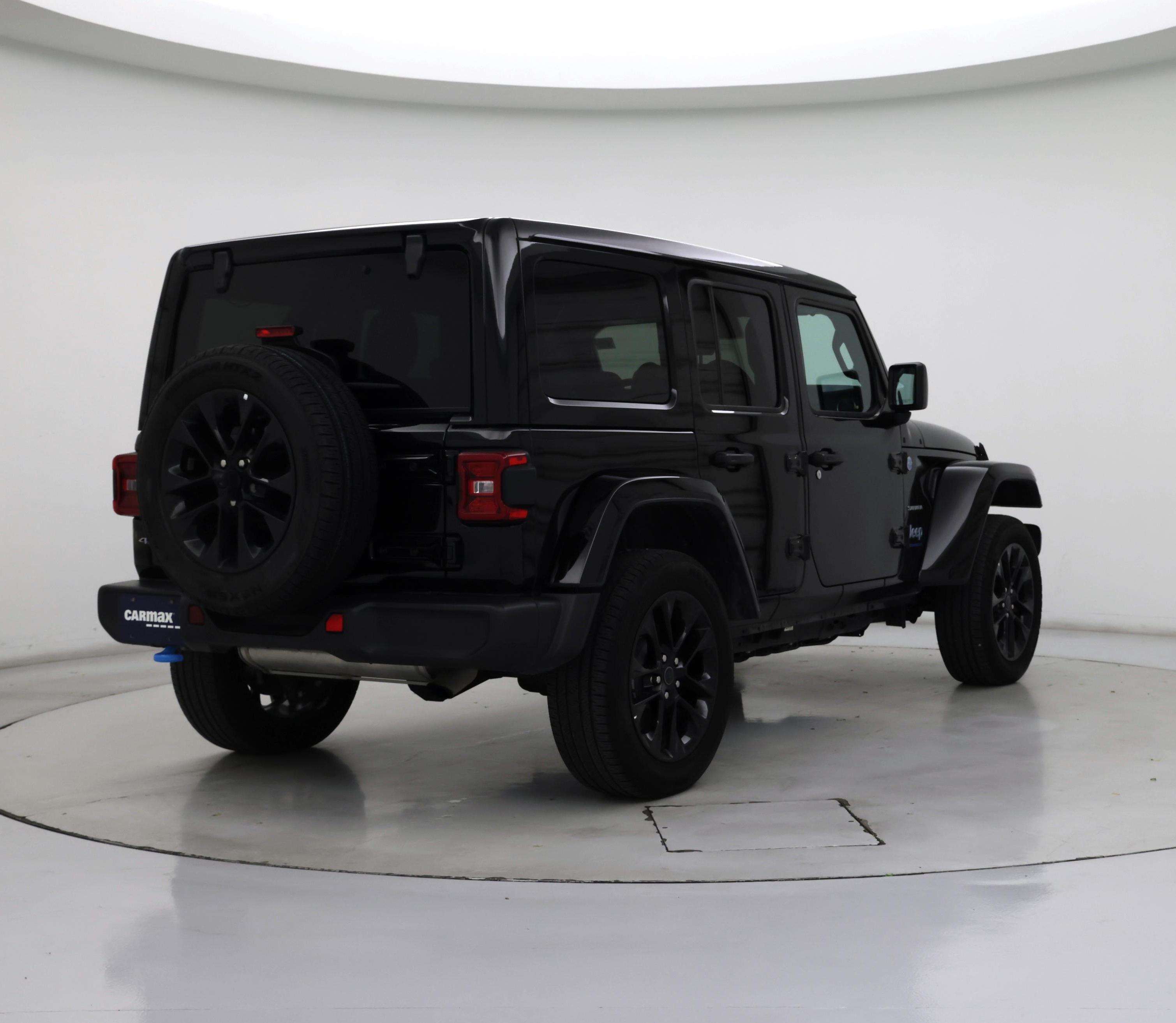 Thumbnail: 2024 Jeep Wrangler - 8
