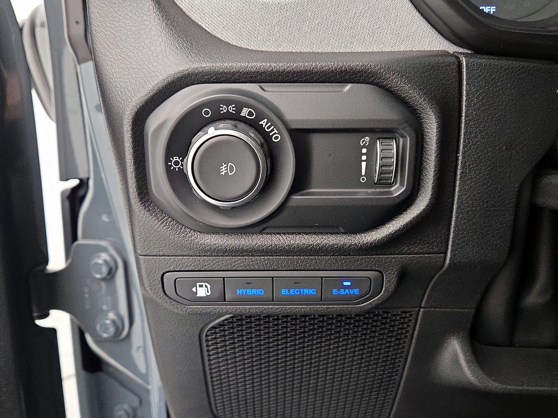 Thumbnail: 2024 Jeep Wrangler - 13