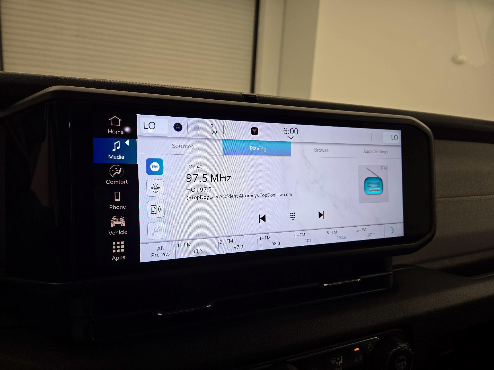 Thumbnail: 2024 Jeep Wrangler - 15