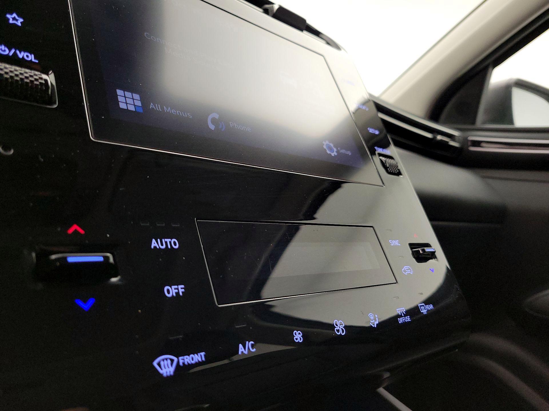 Thumbnail: 2023 Hyundai Tucson - 16