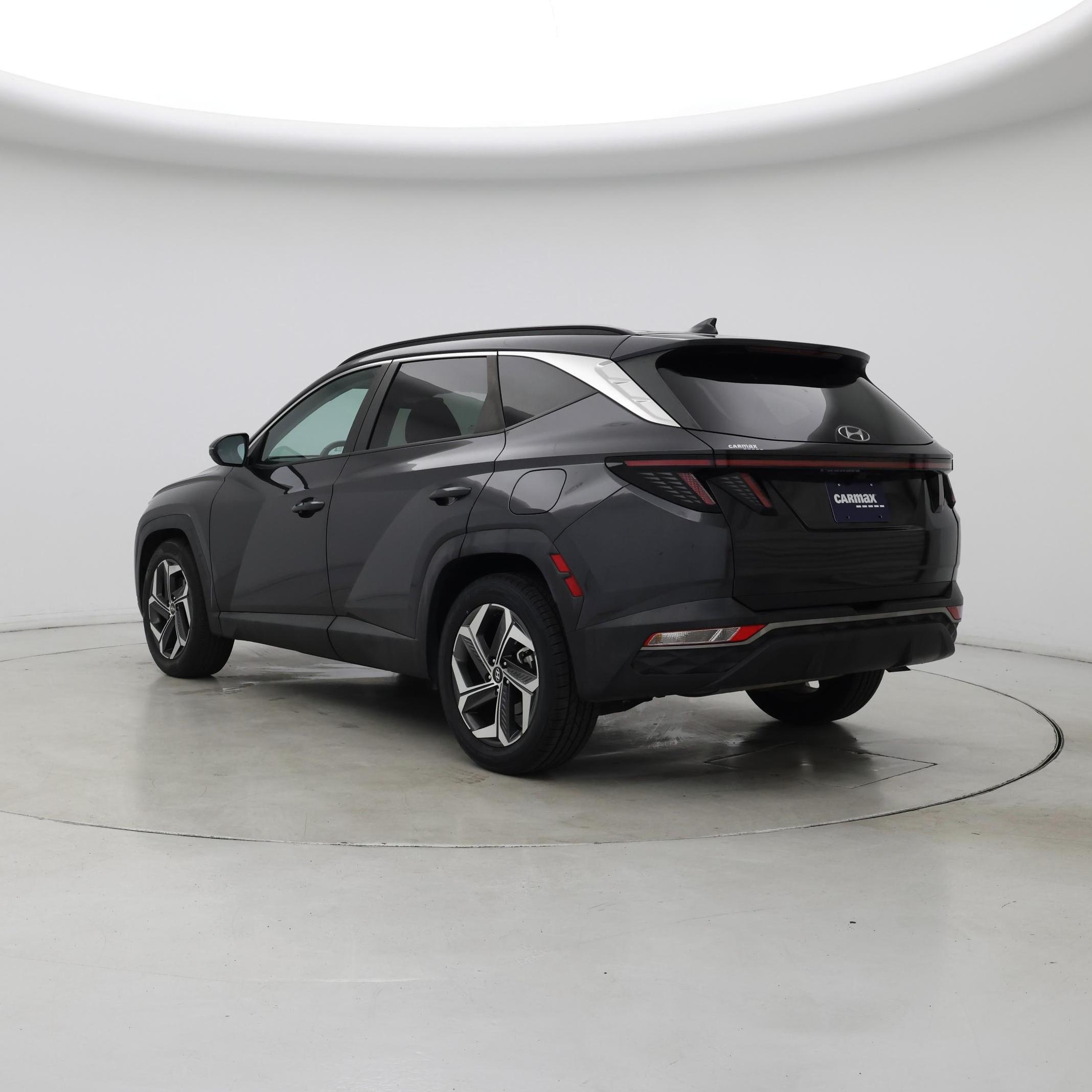 Thumbnail: 2023 Hyundai Tucson - 2