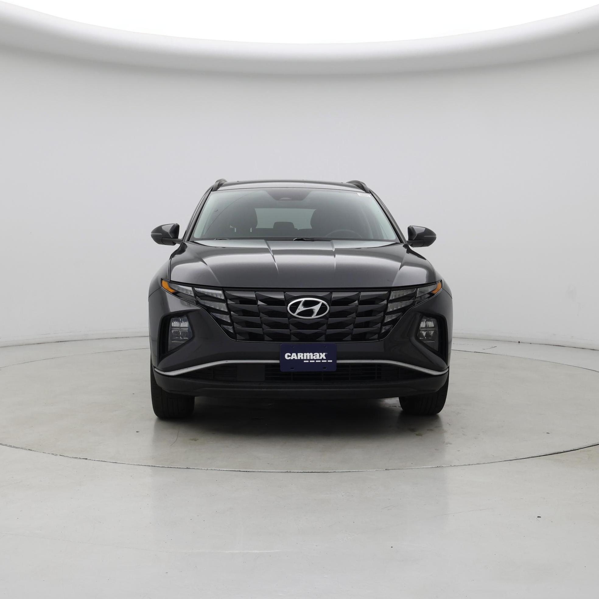 Thumbnail: 2023 Hyundai Tucson - 5