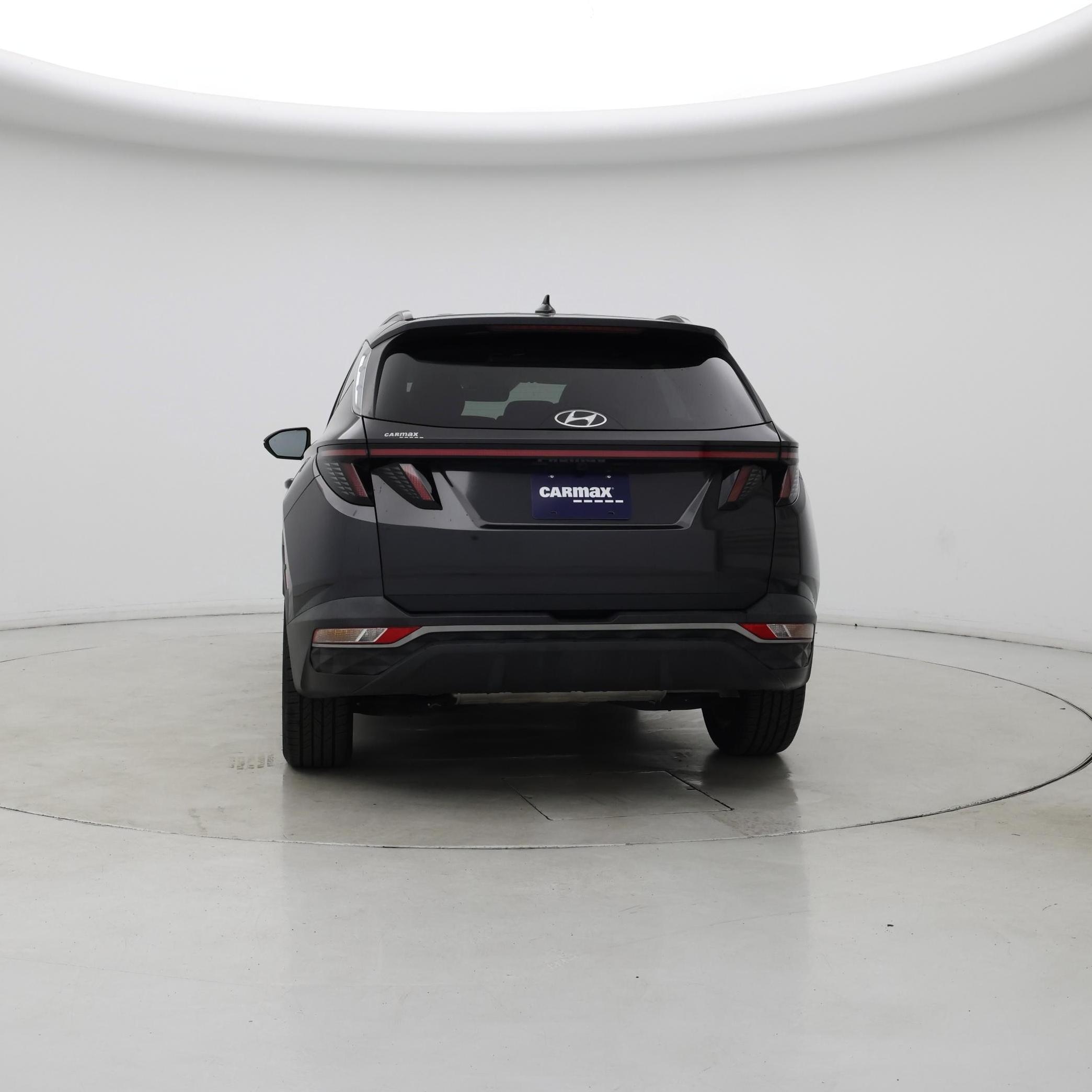 Thumbnail: 2023 Hyundai Tucson - 6