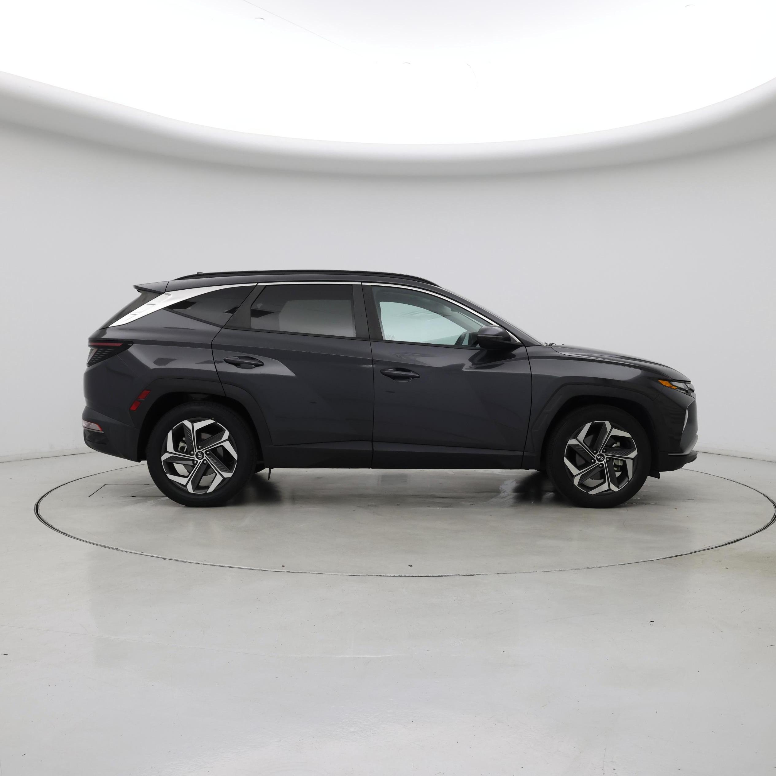 Thumbnail: 2023 Hyundai Tucson - 7