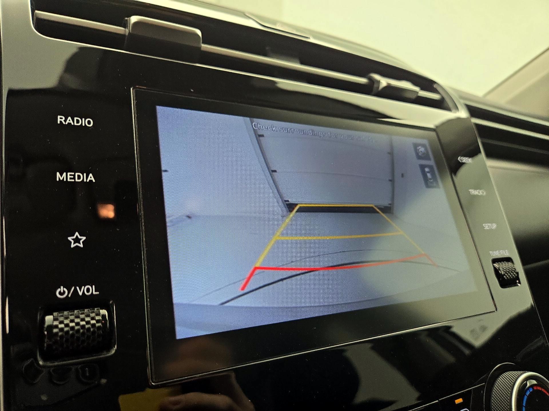 Thumbnail: 2022 Hyundai Tucson - 14