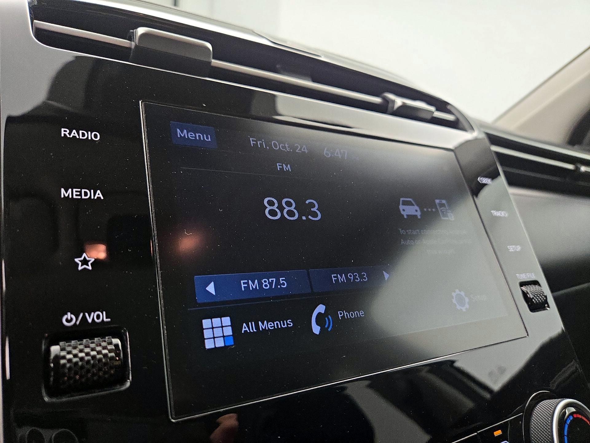 Thumbnail: 2022 Hyundai Tucson - 15