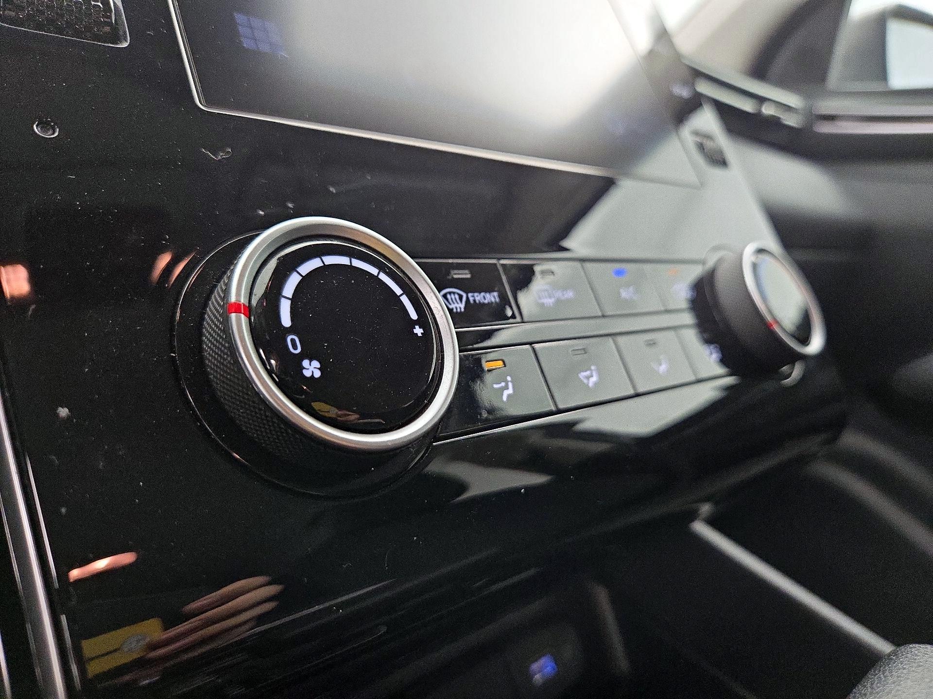 Thumbnail: 2022 Hyundai Tucson - 16