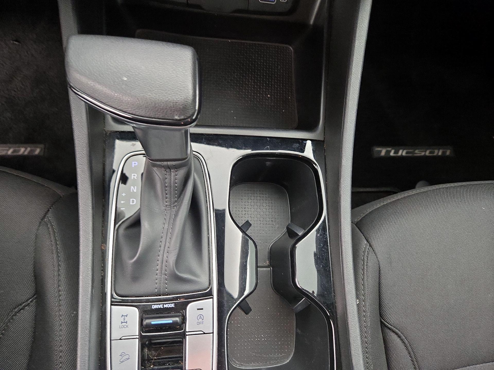 Thumbnail: 2022 Hyundai Tucson - 17