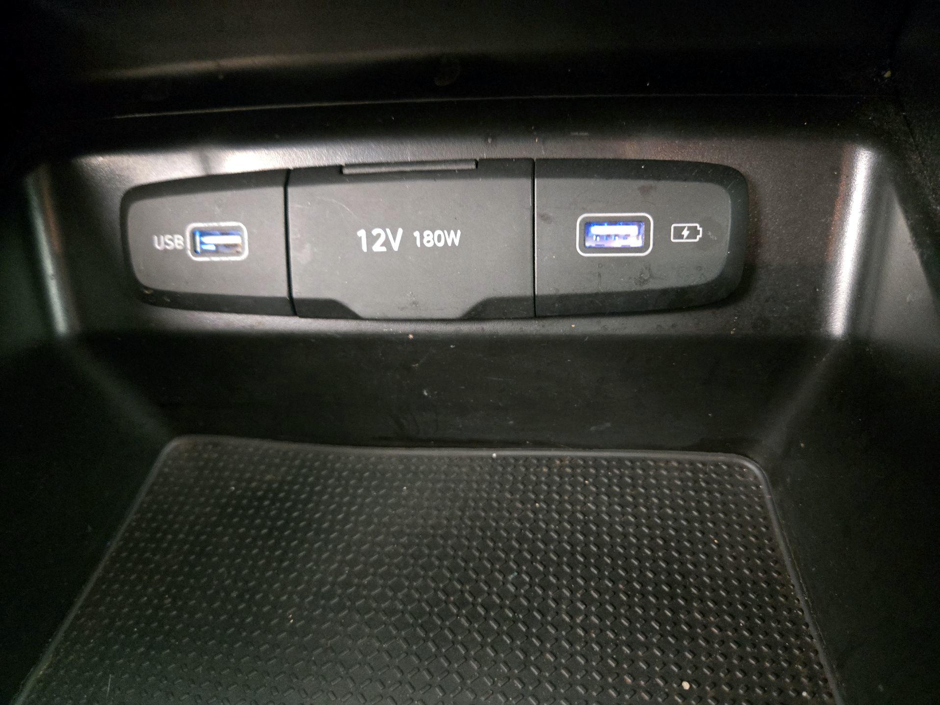 Thumbnail: 2022 Hyundai Tucson - 18