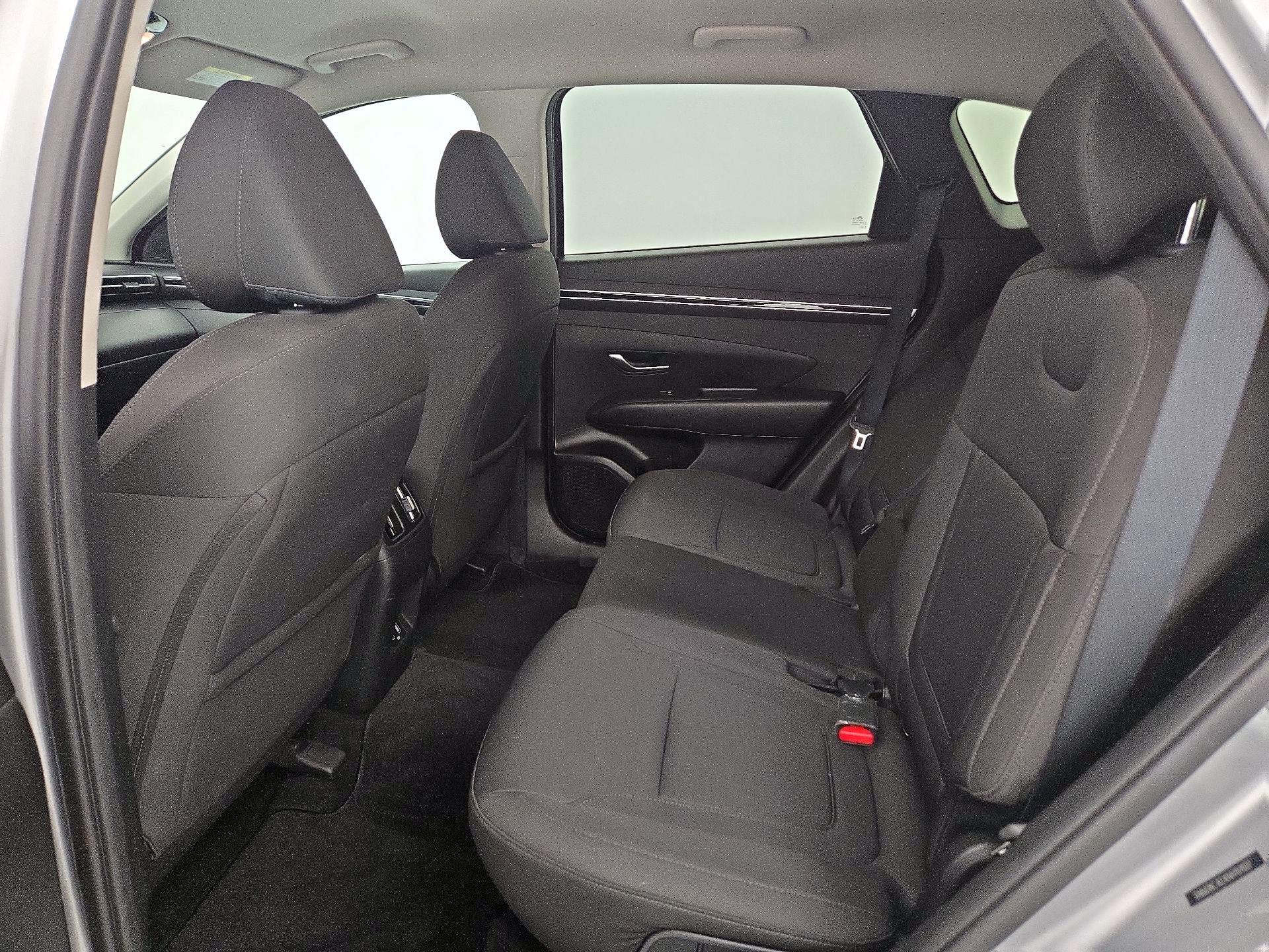 Thumbnail: 2022 Hyundai Tucson - 19